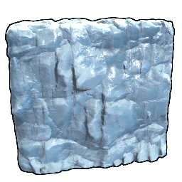 Hohe Eismauer