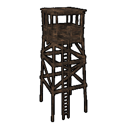 Wachturm