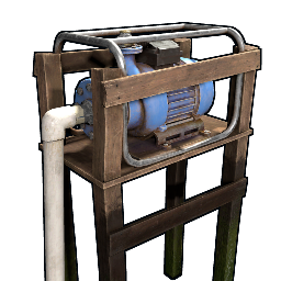 Wasserpumpe