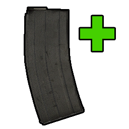 Extended Magazine