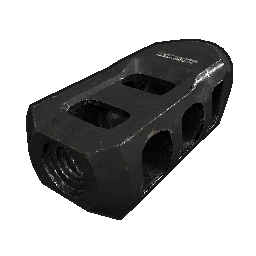 Muzzle Brake