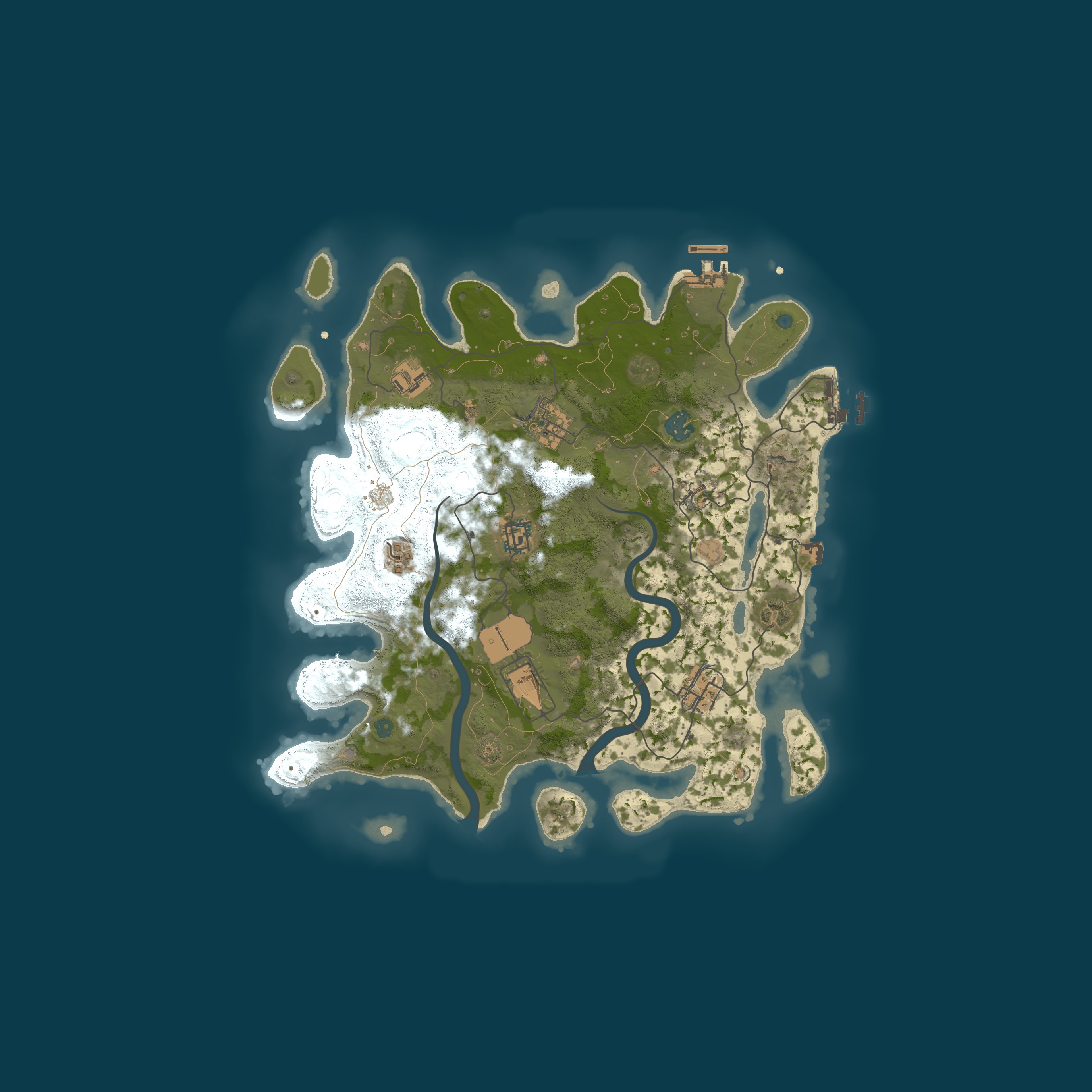 Rust map 3500/1186139041