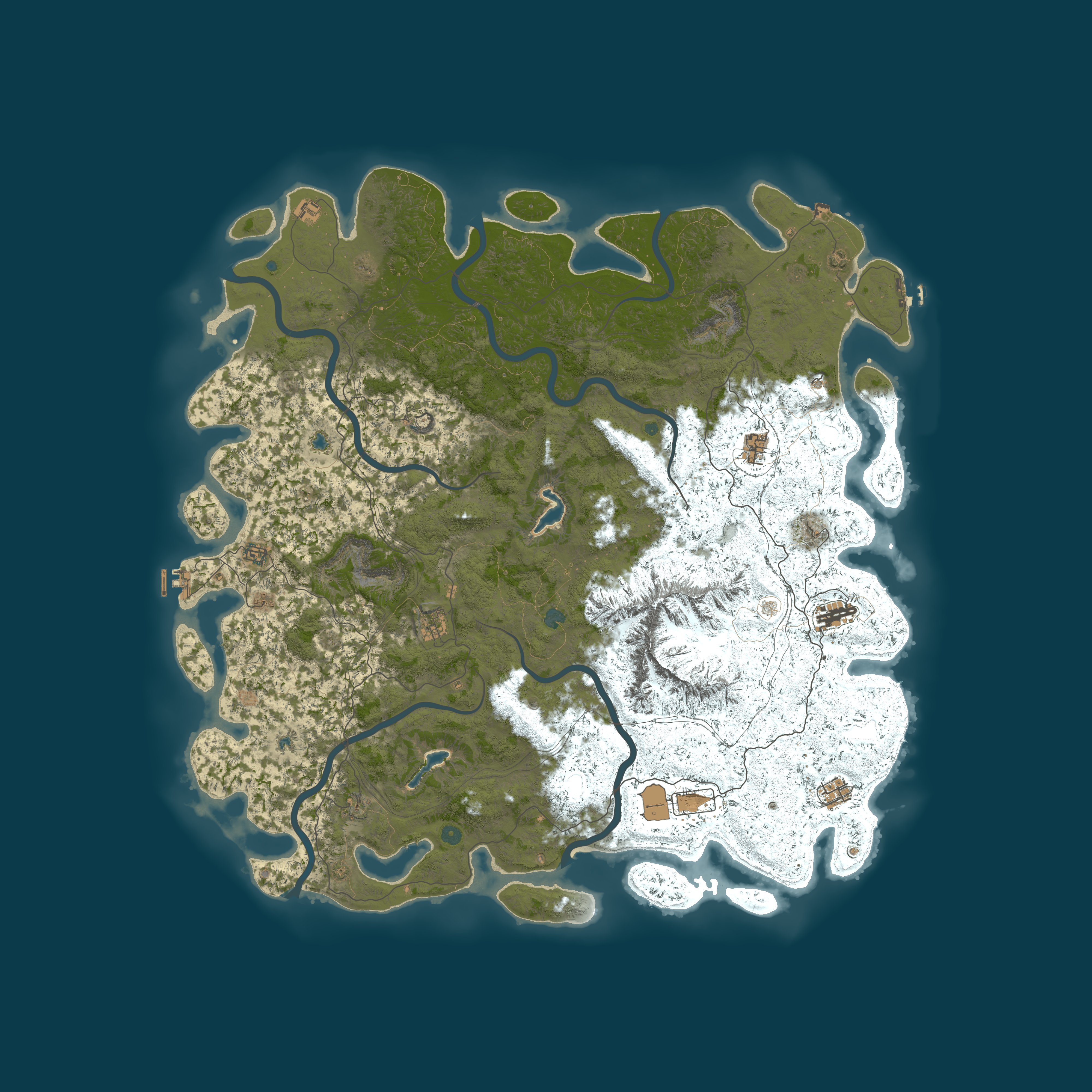 Map preview