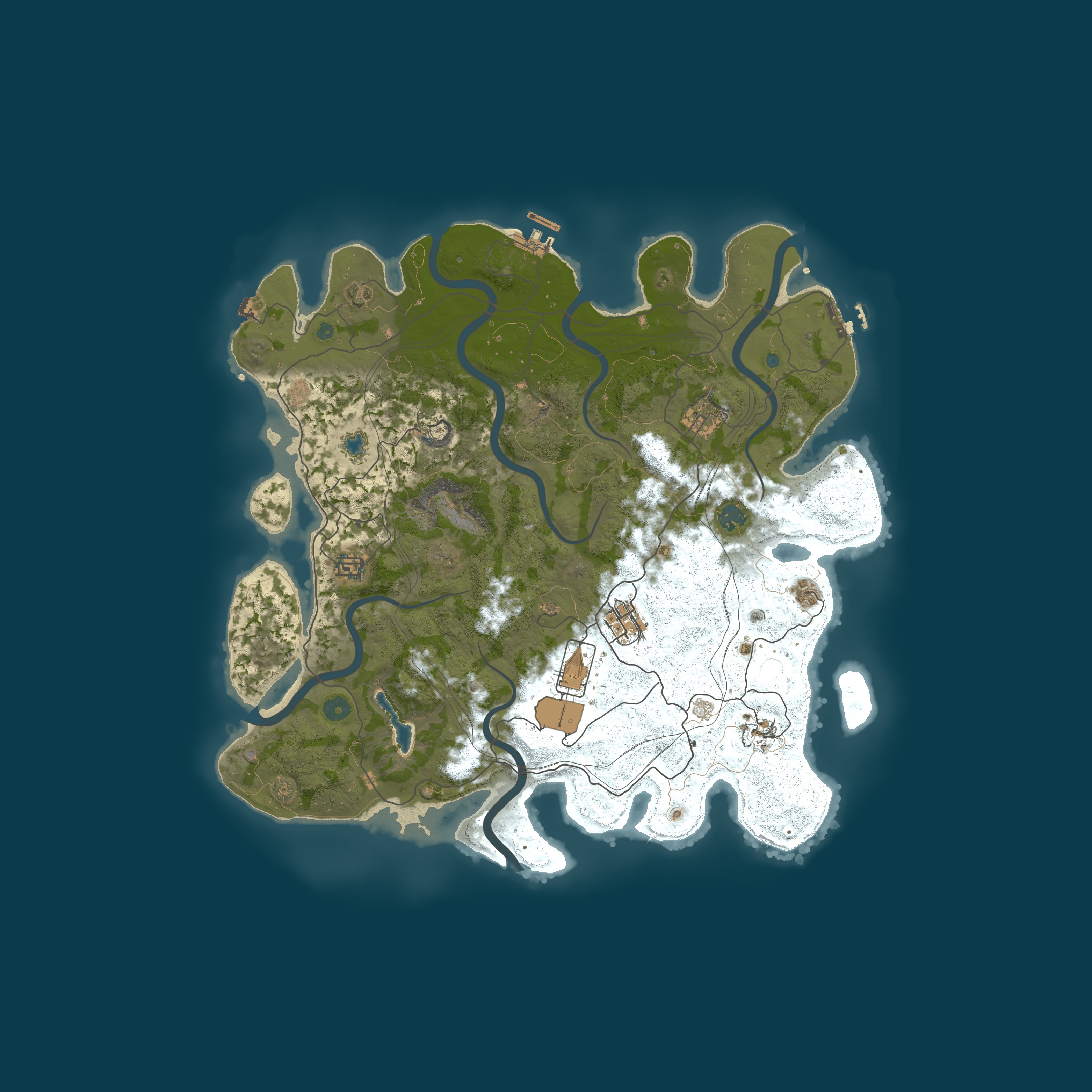 Map preview