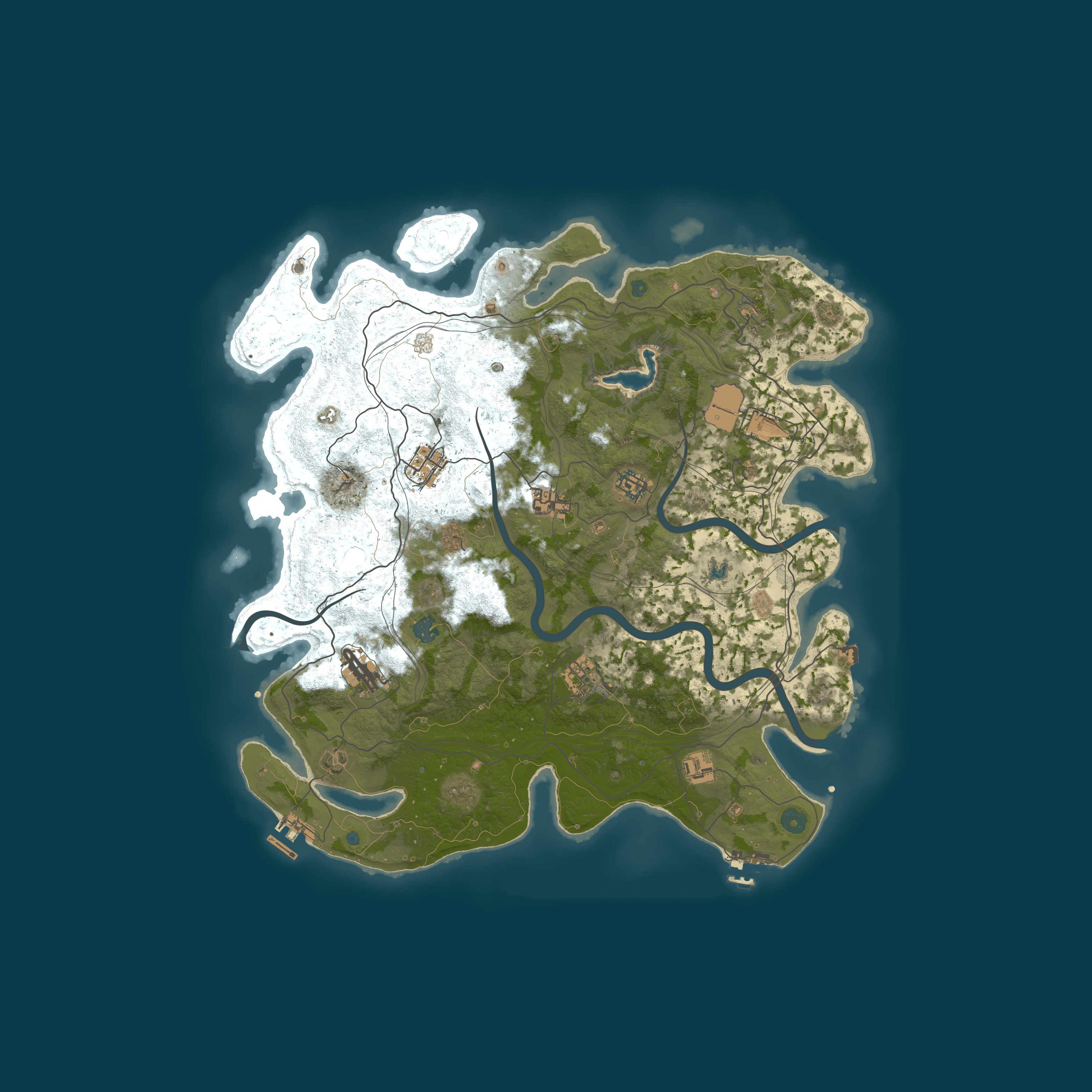 Map preview