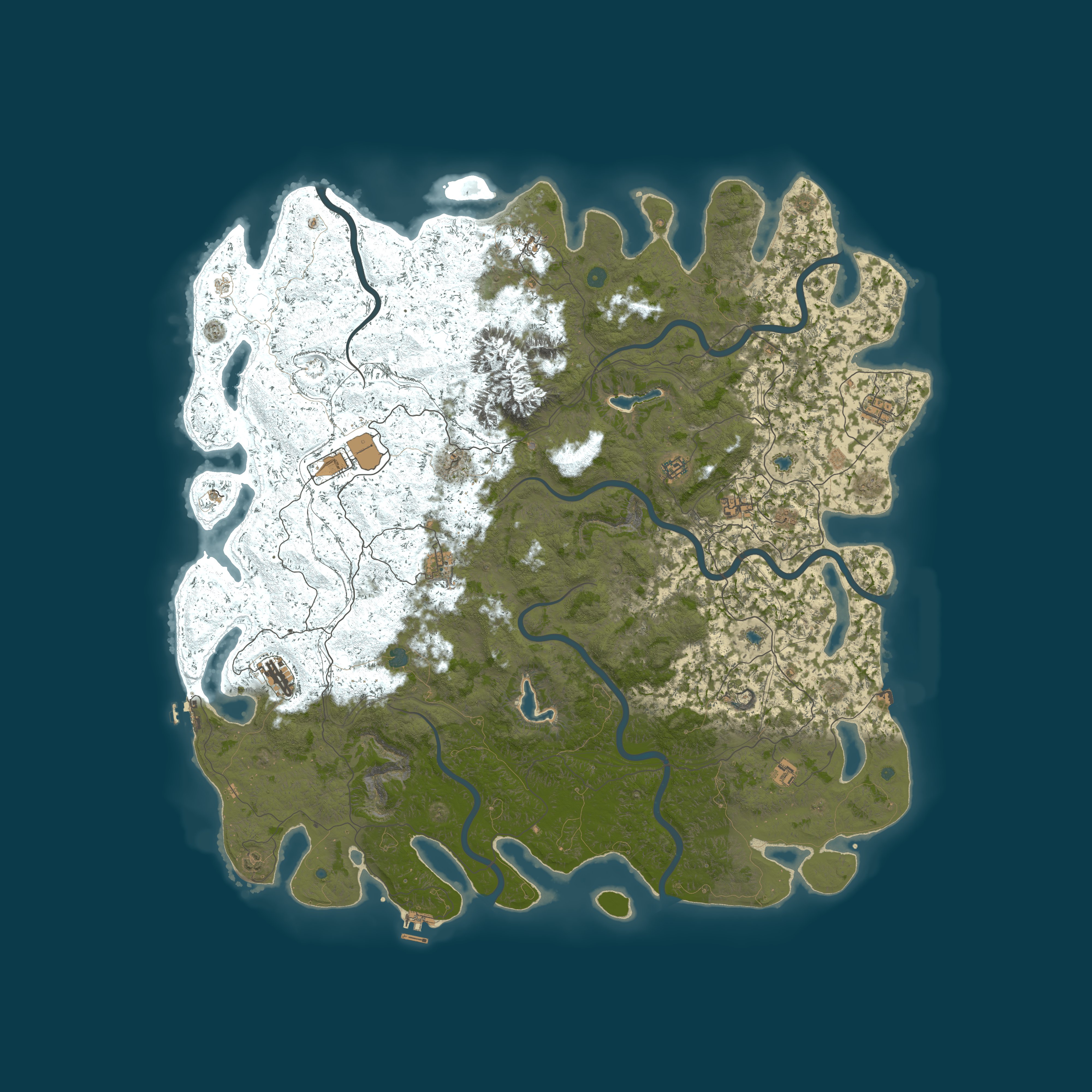 Map preview