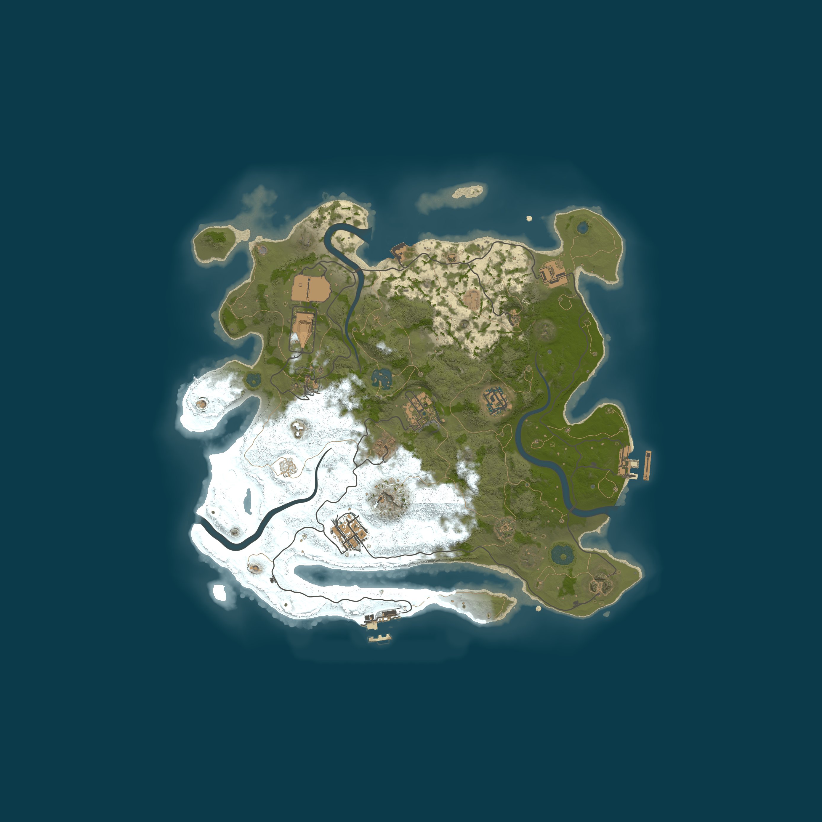 Rust map 3550/1399572994