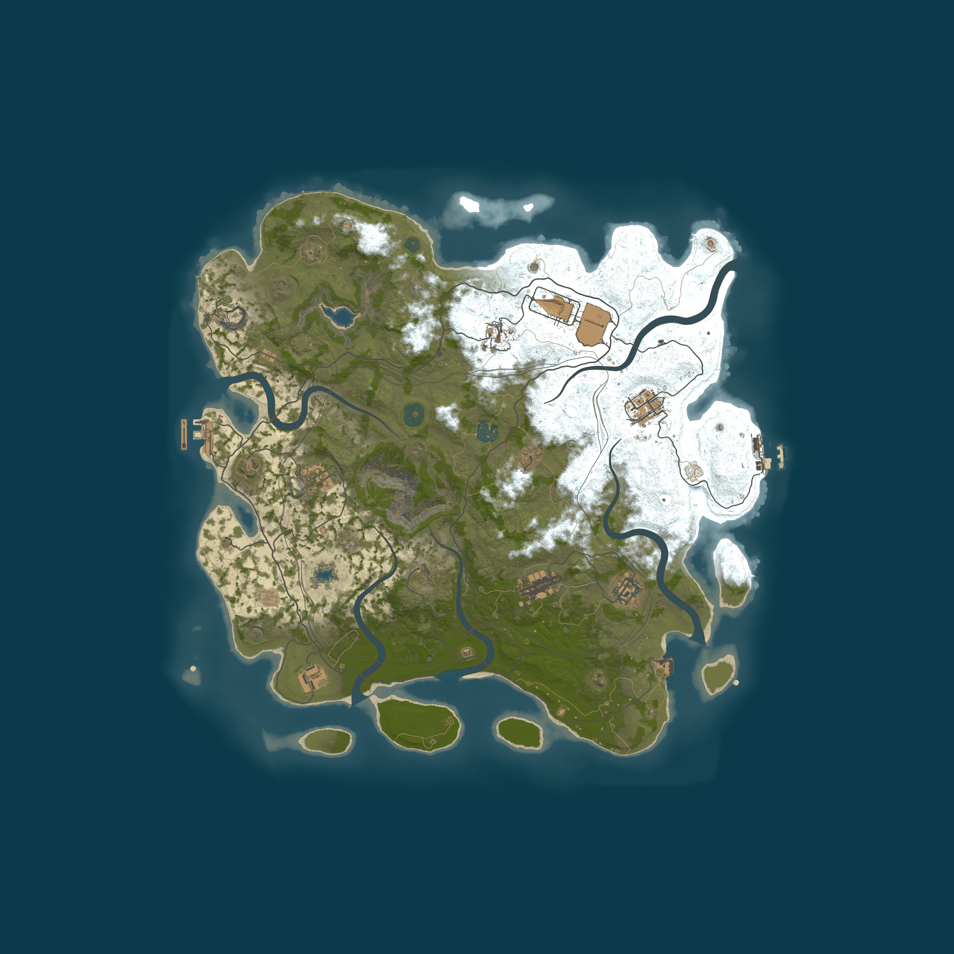 Map preview