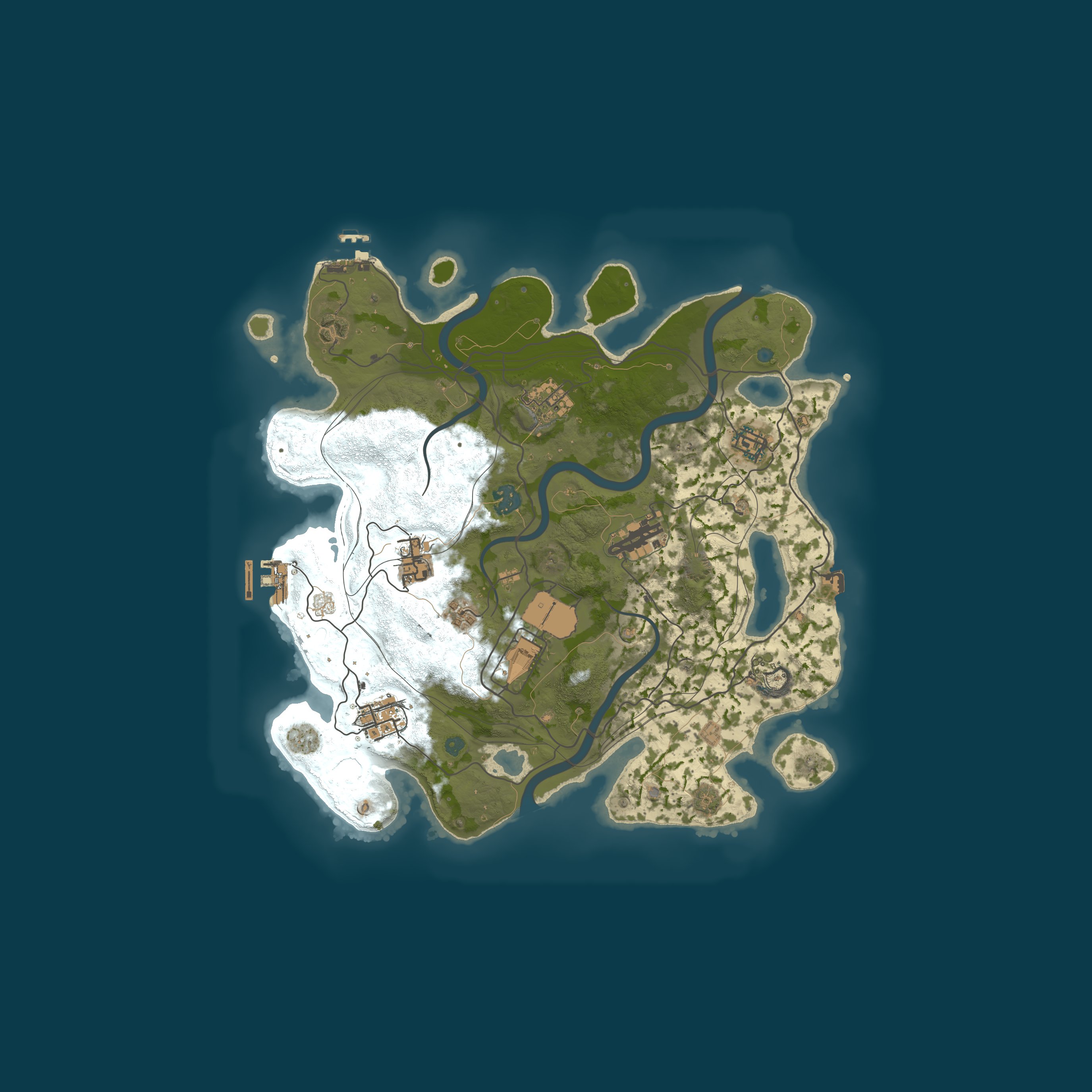 Map preview