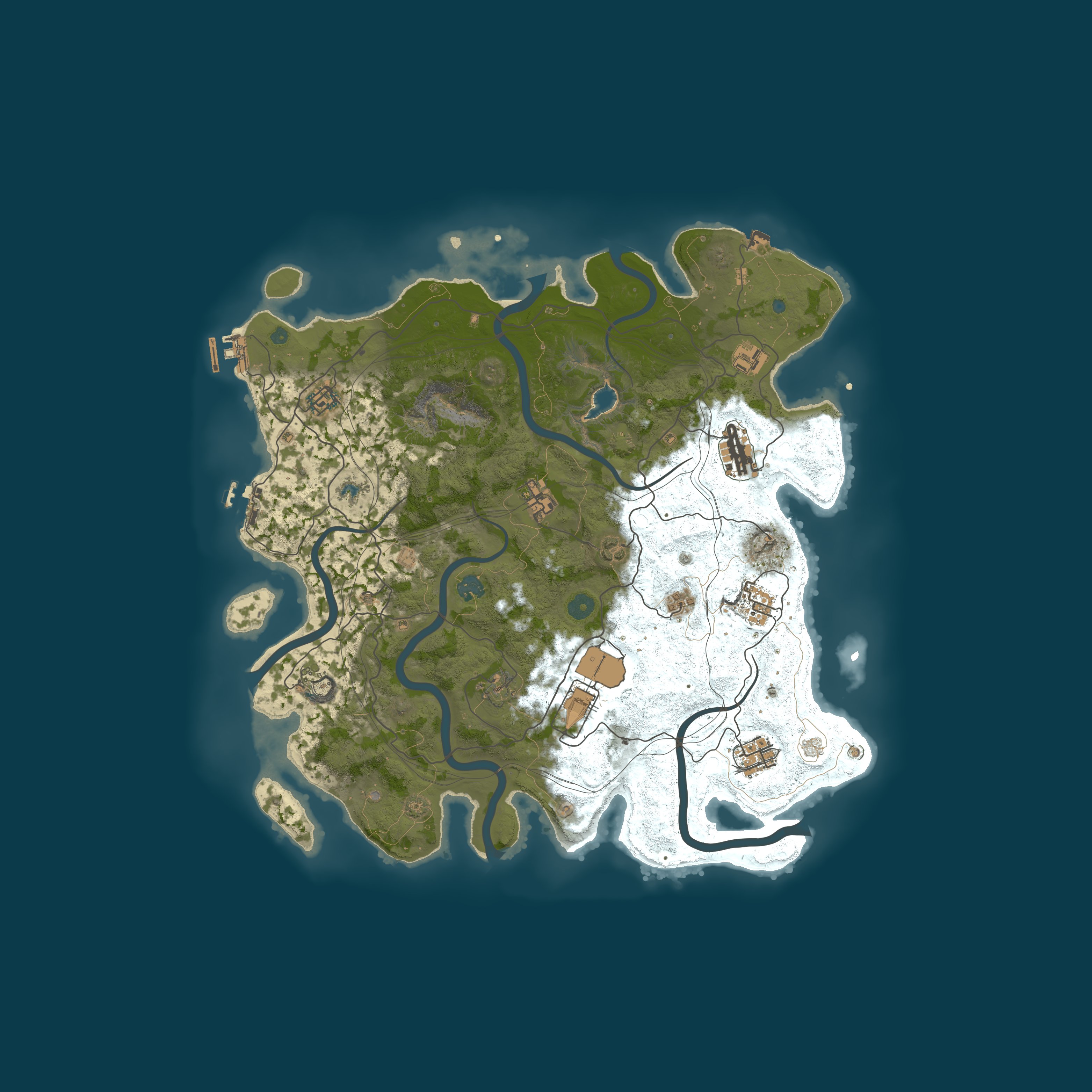 Map preview