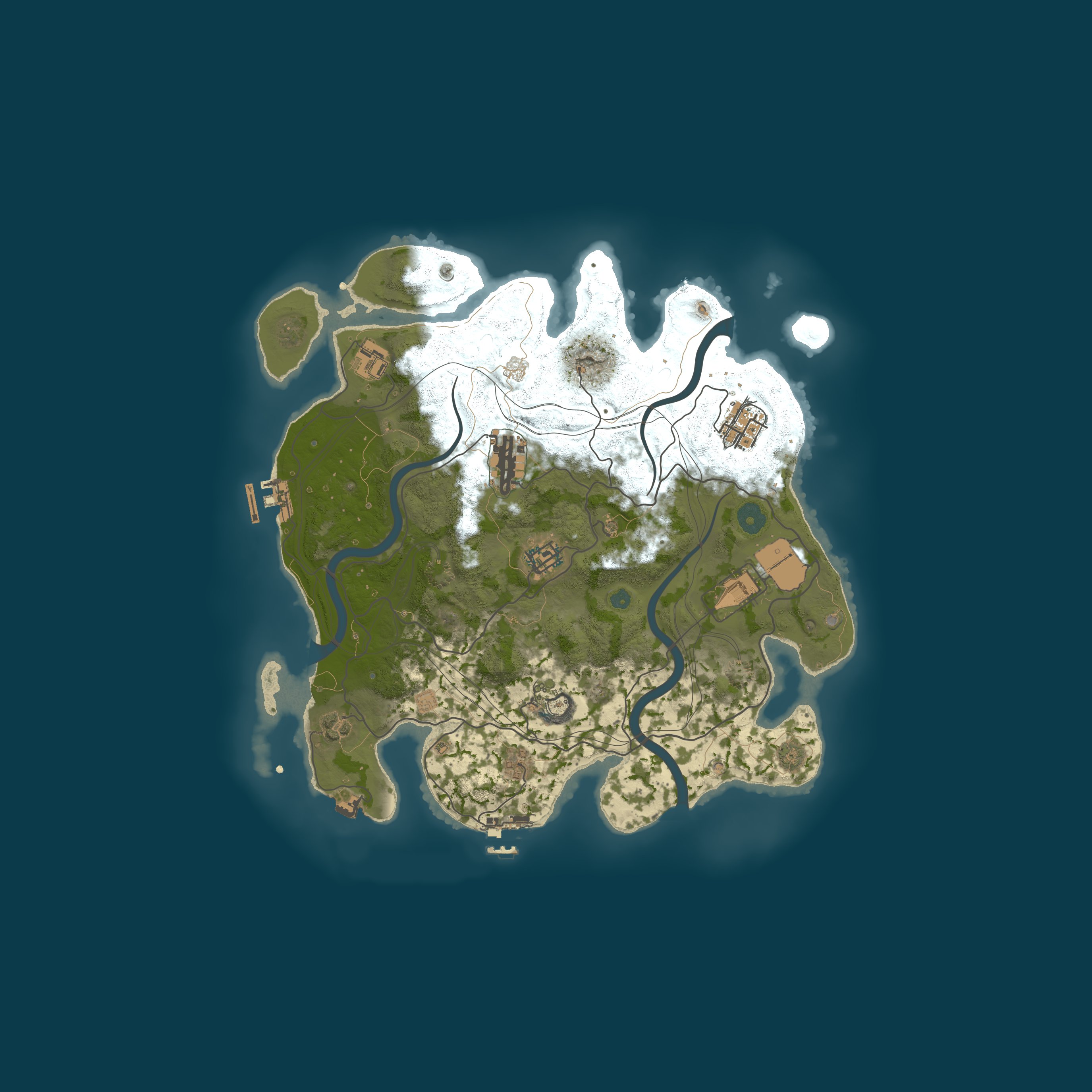 Map preview
