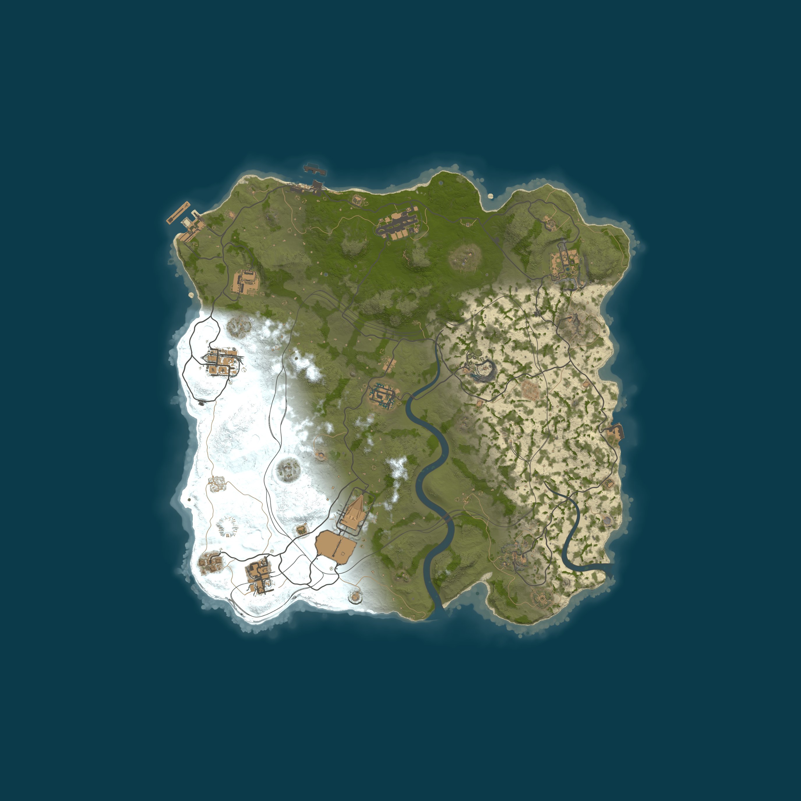 Rust map 3500/1670841169