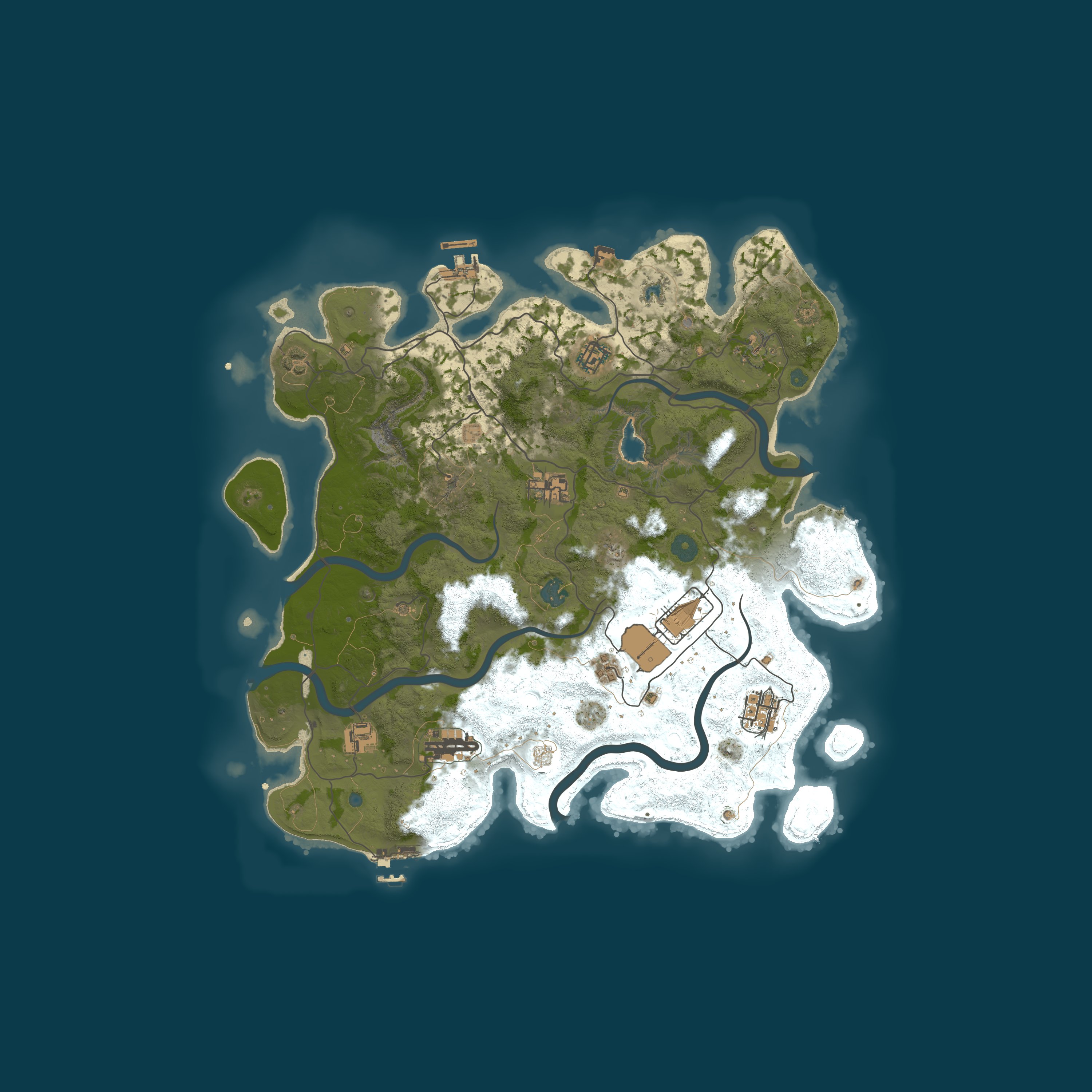 Map preview