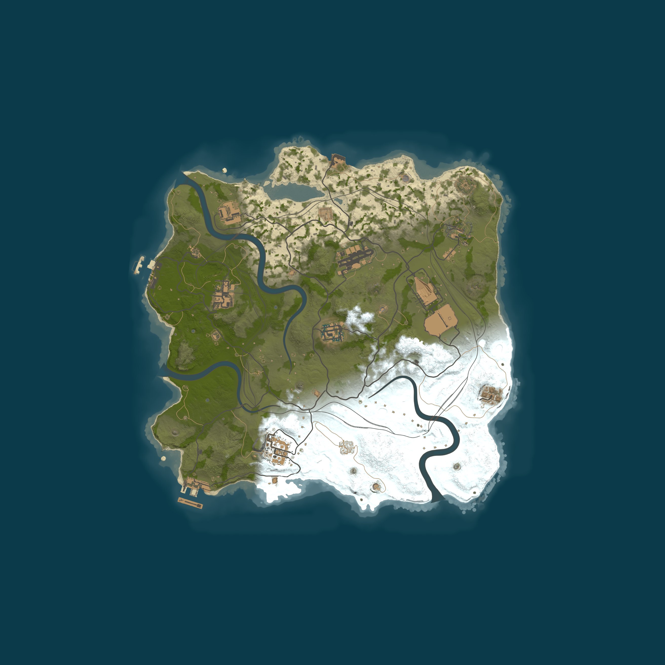 Rust map 3250/338578472