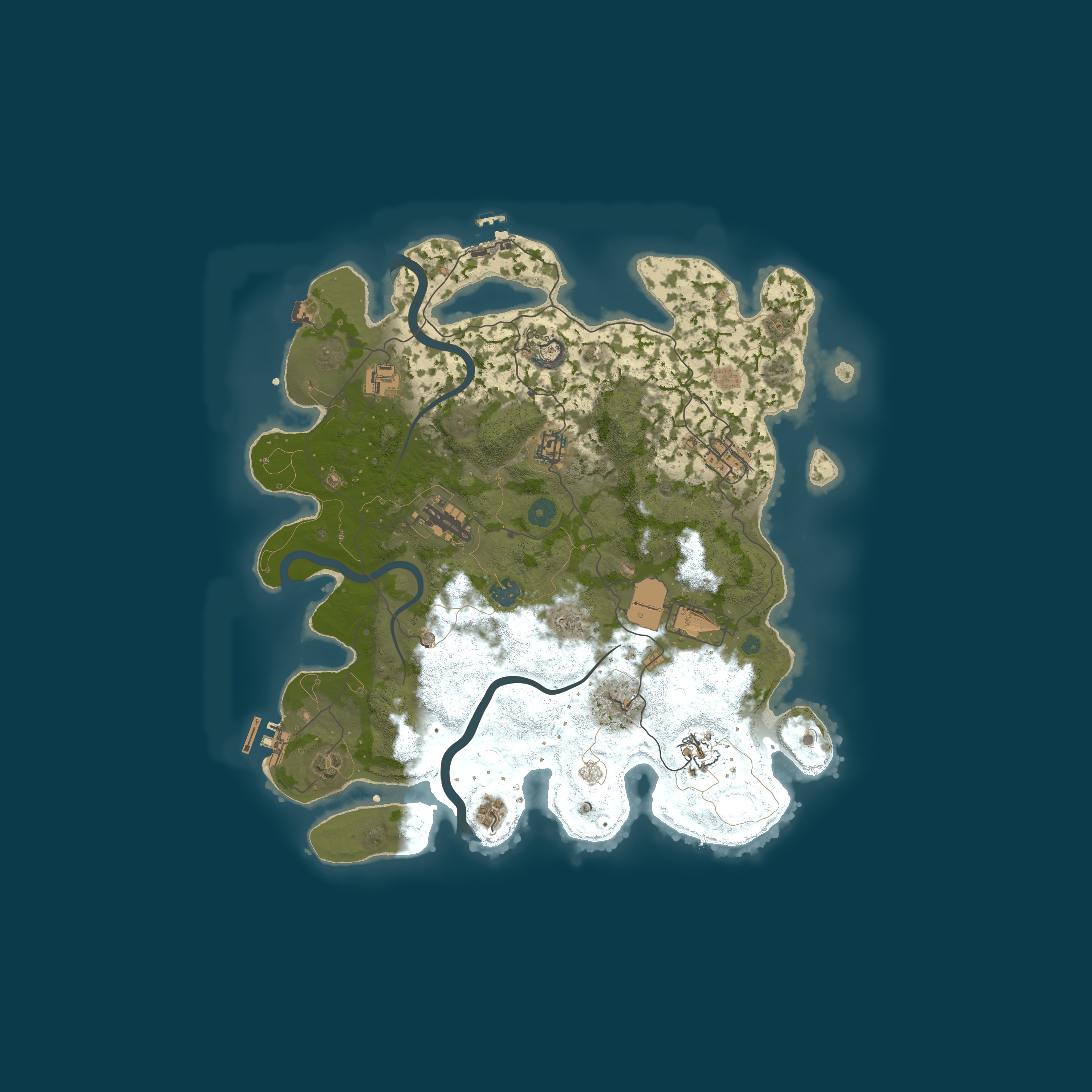 Rust map 3744/1036949109