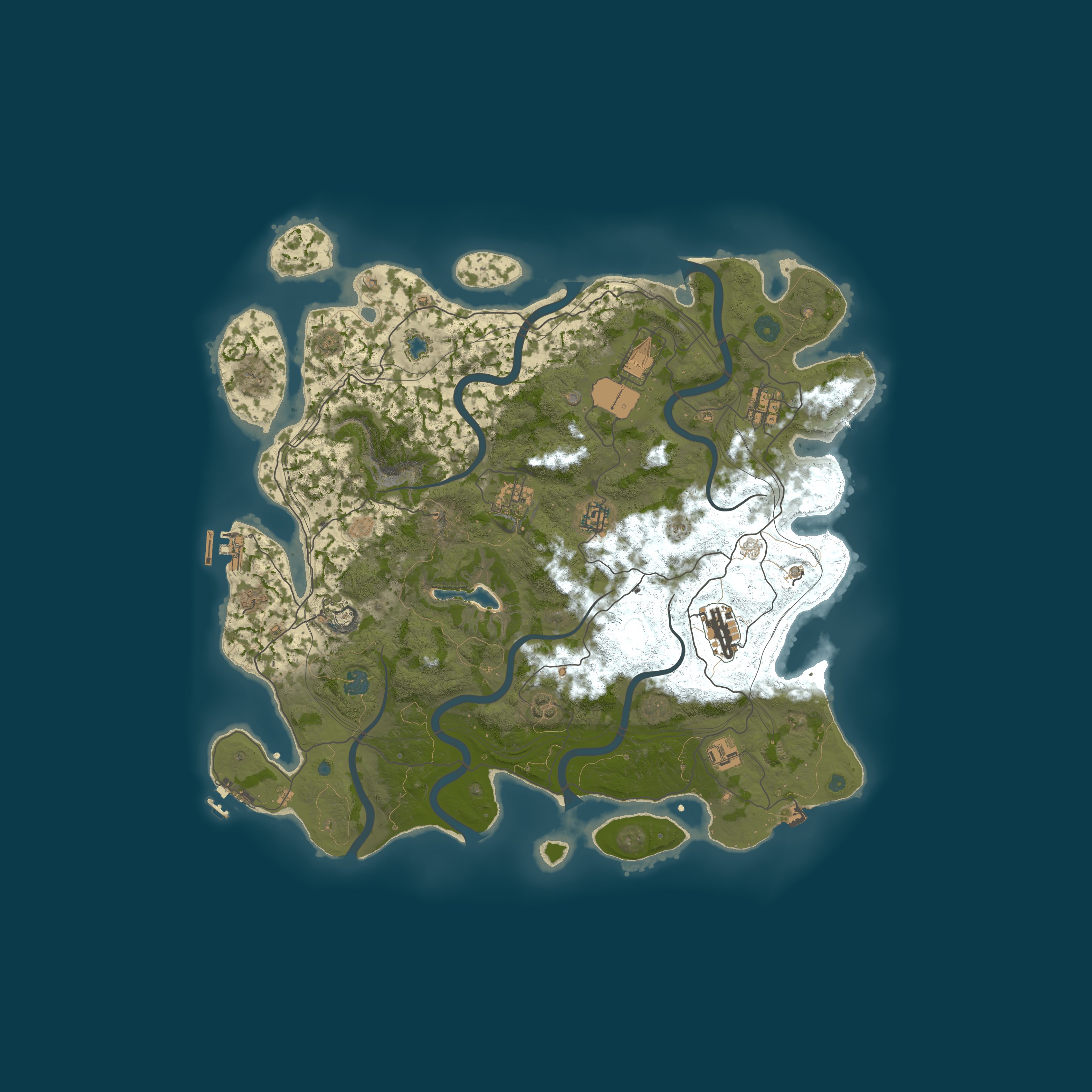 Rust map 4250/1490002522