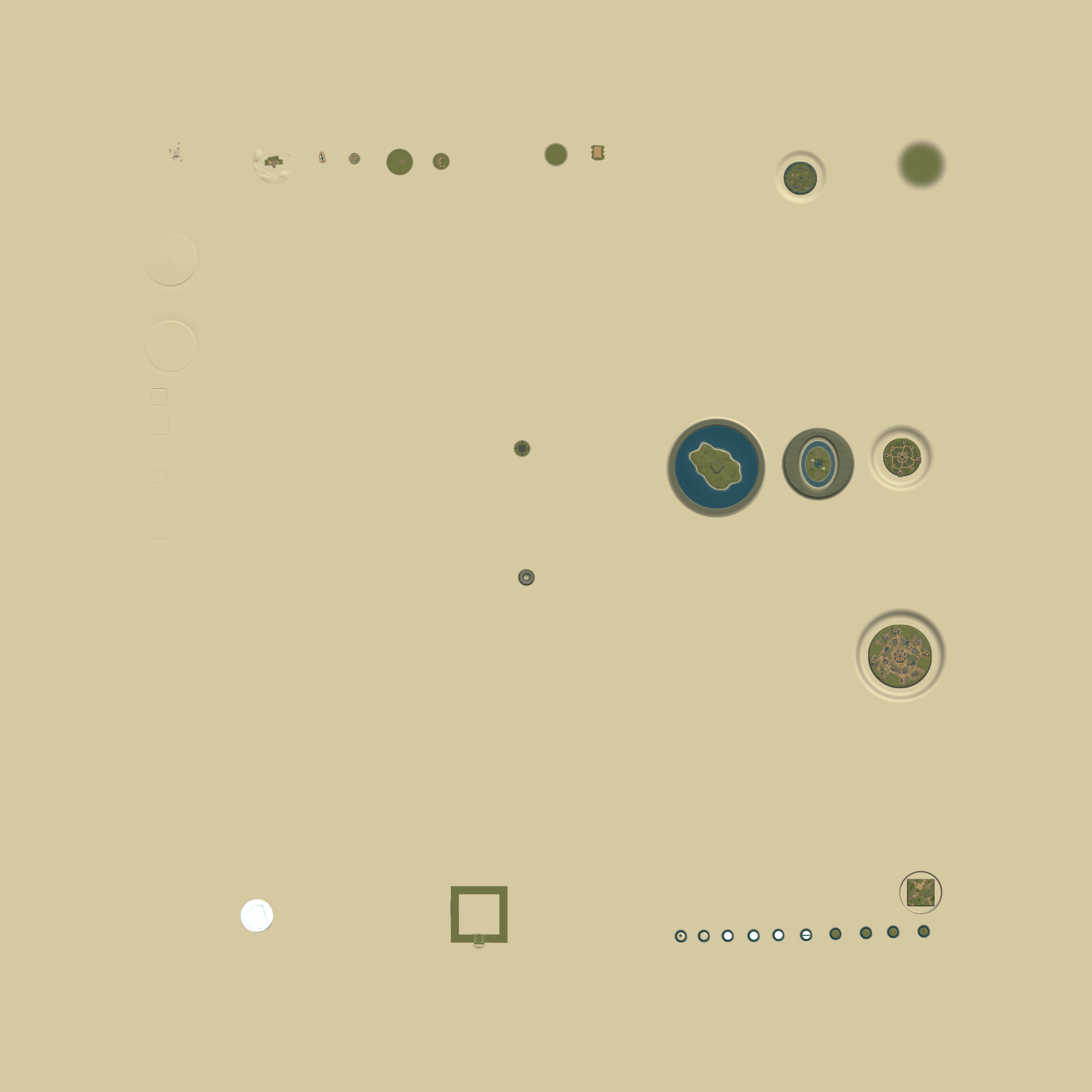 GUNGAME/FFA/ARENAS/ map
