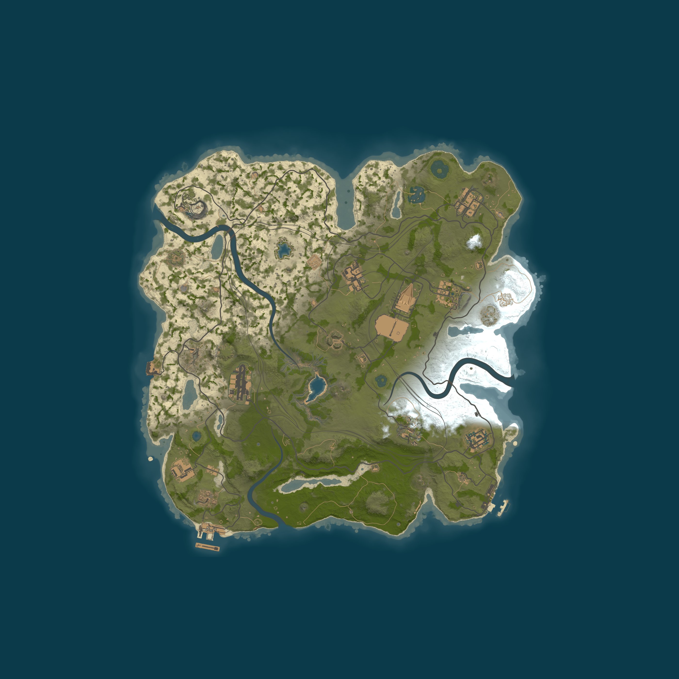 Rust map 3600/1177490249