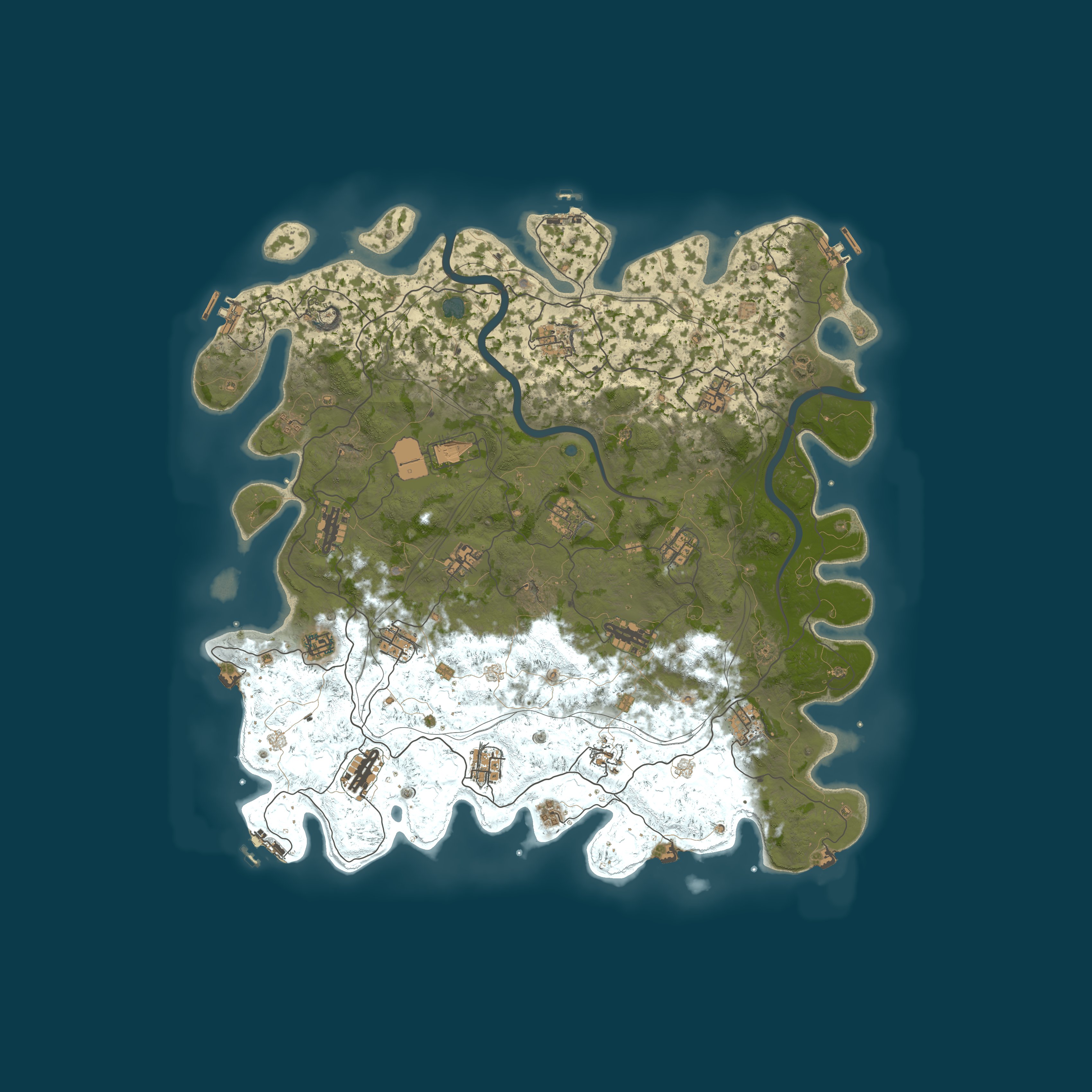 Map preview