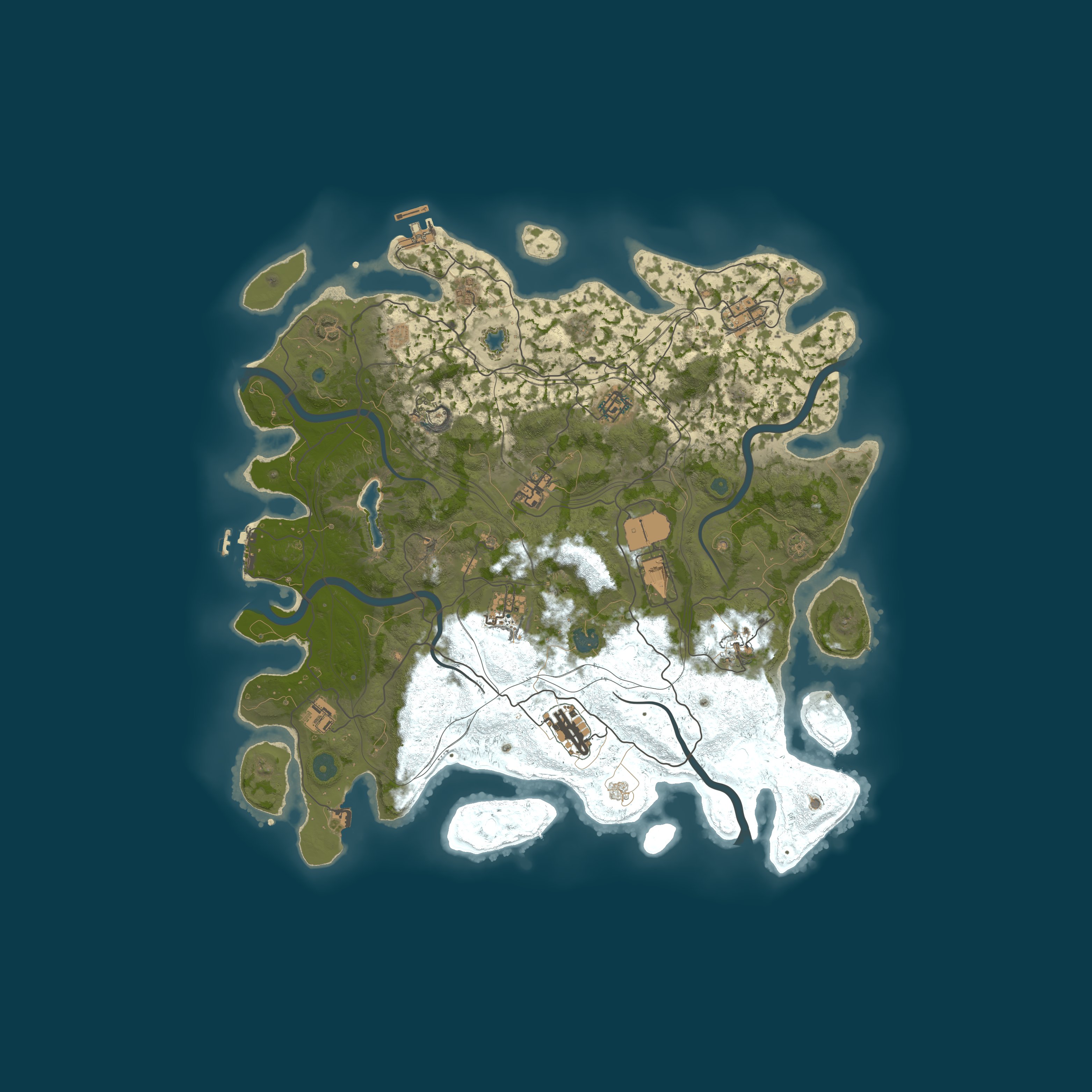 Map preview
