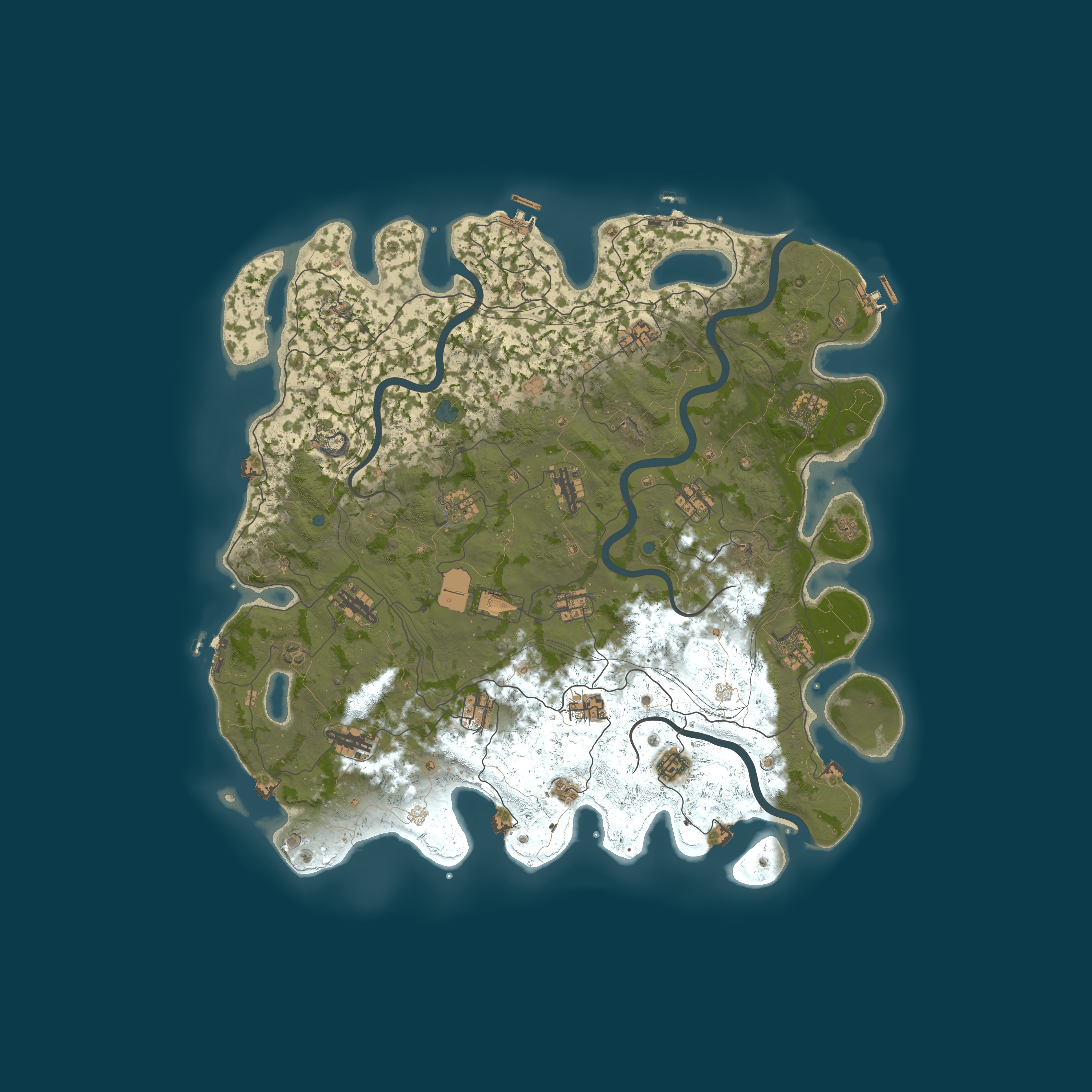 Map preview