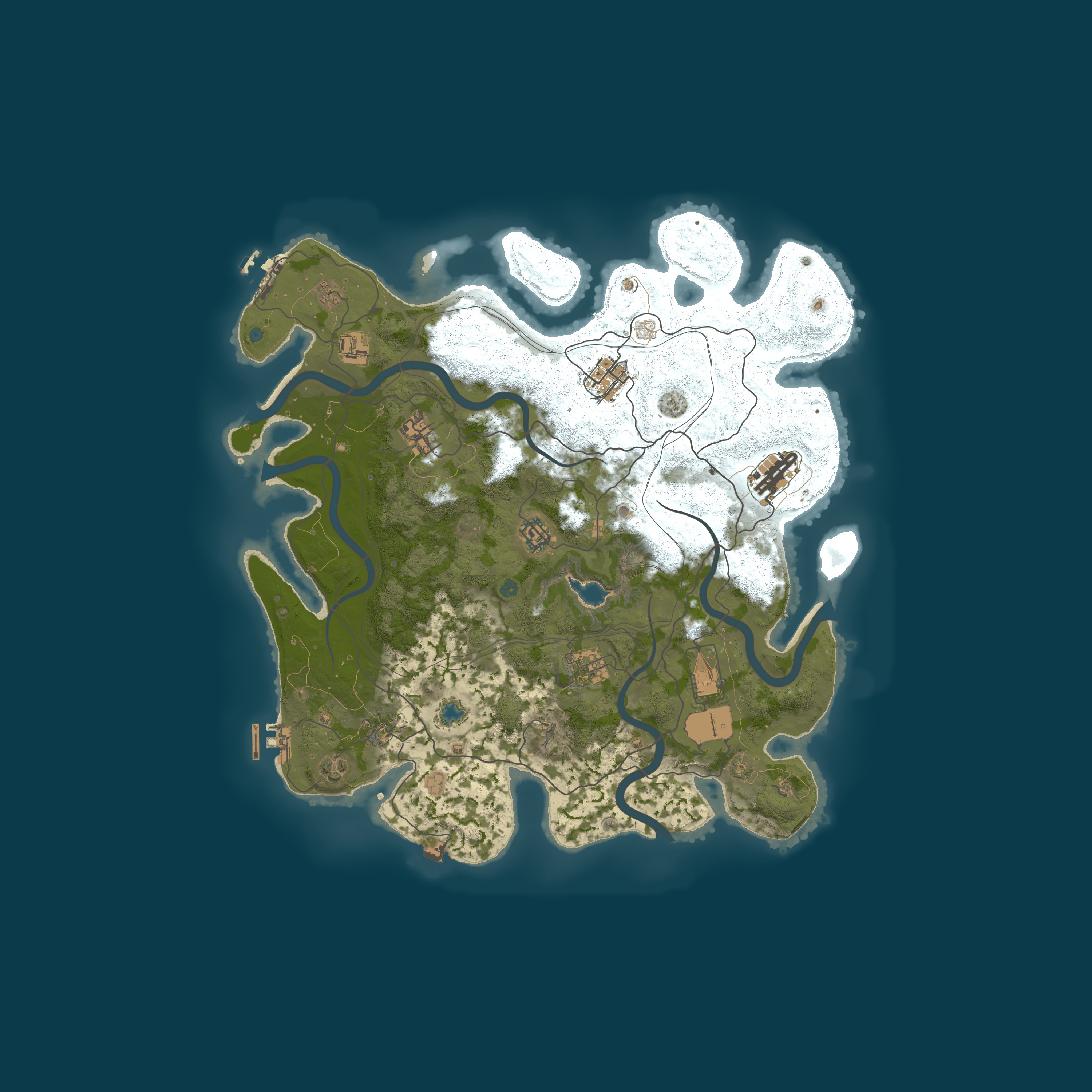 Map preview