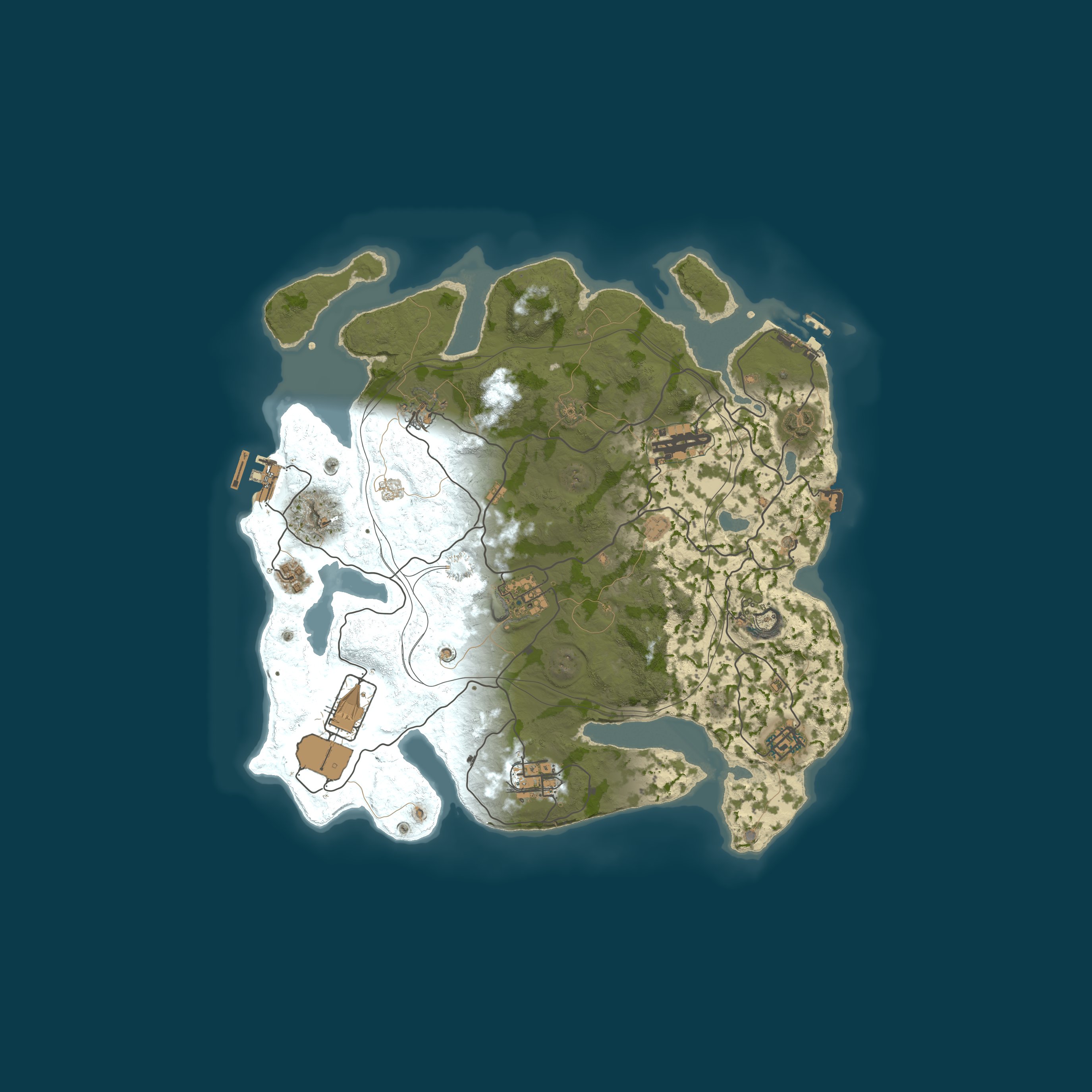 ВАЙП БЫЛ 19Ч НАЗАД, size 3500, seed 1234