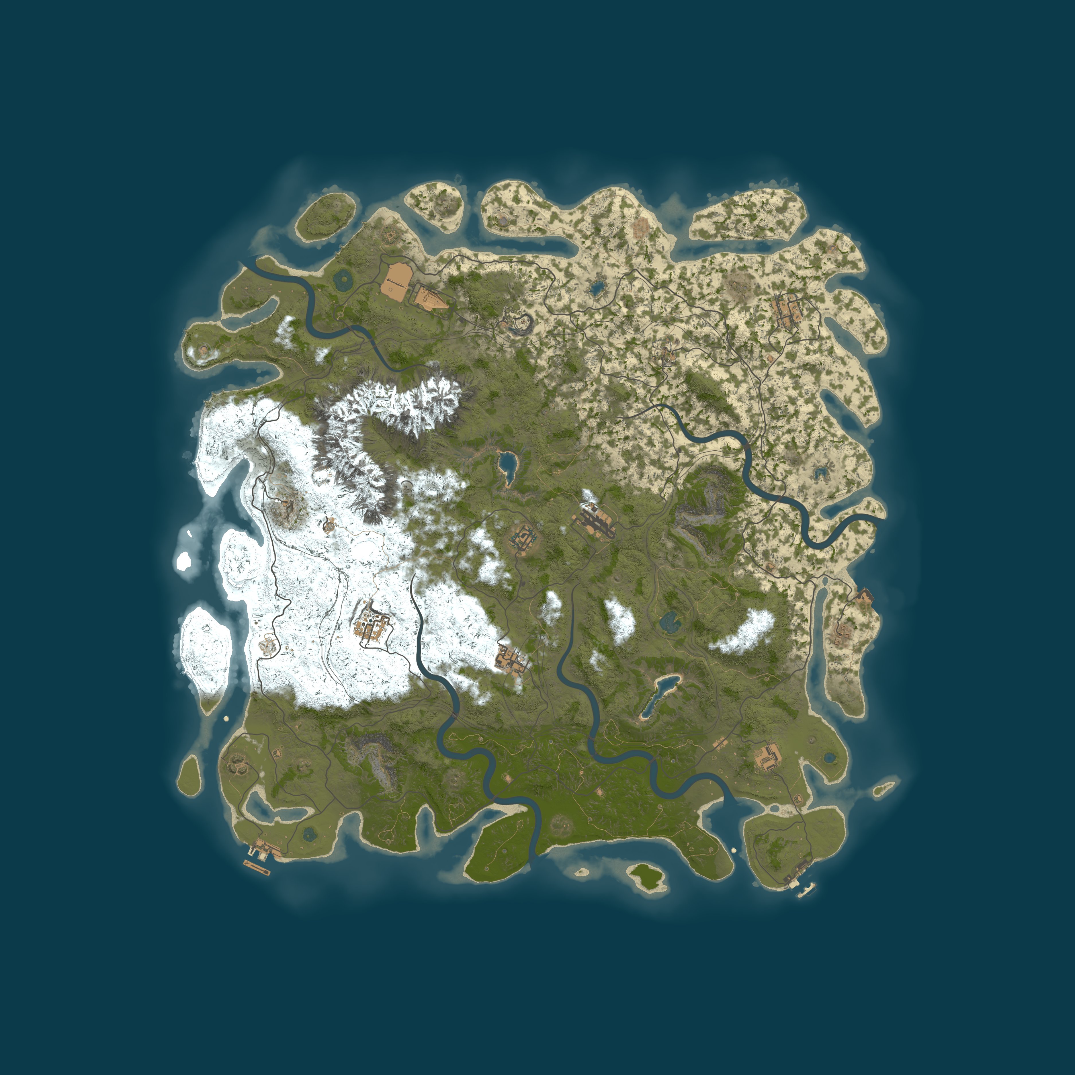 Rust map 5500/1764072198