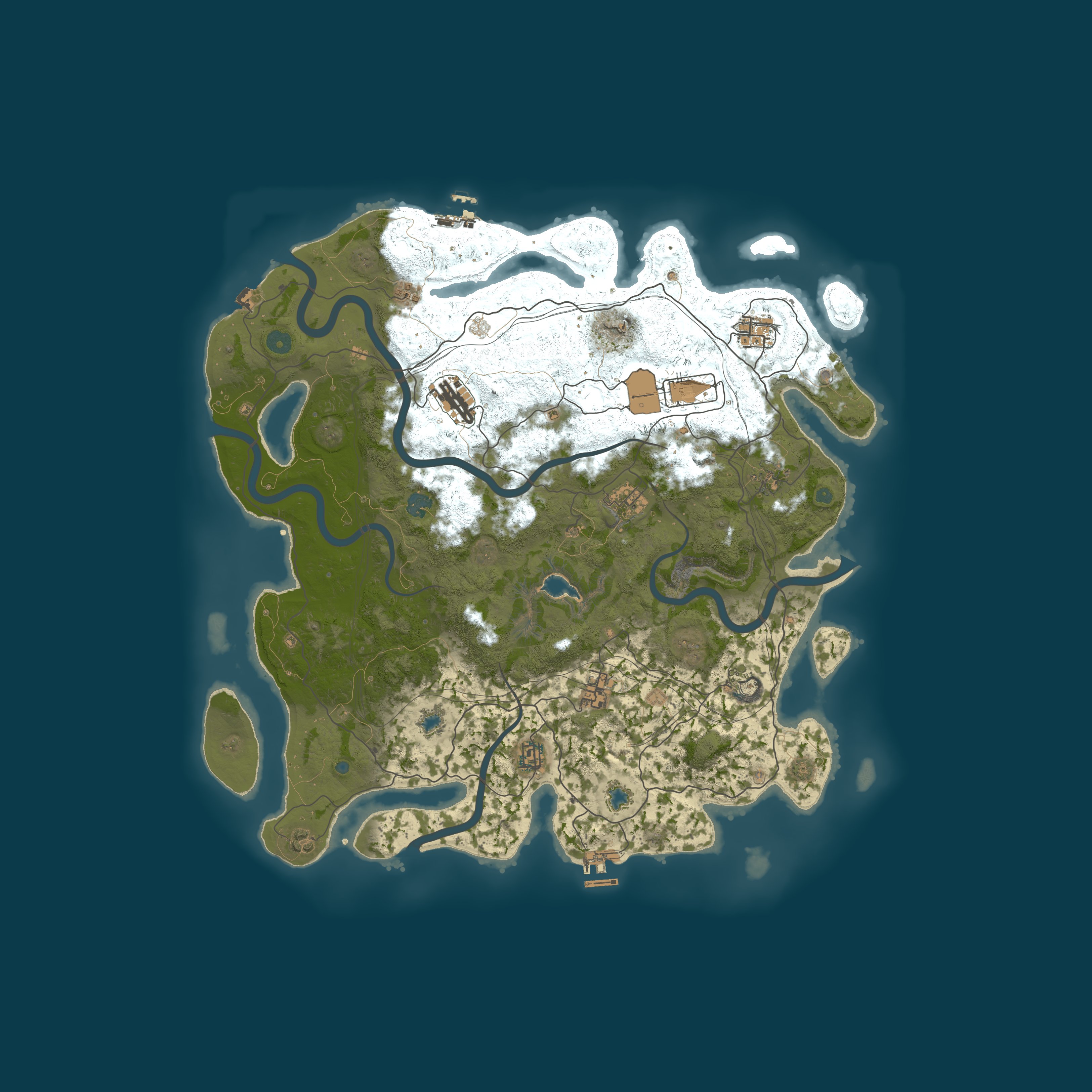 Map for sran' inc. | GOOD JOINT