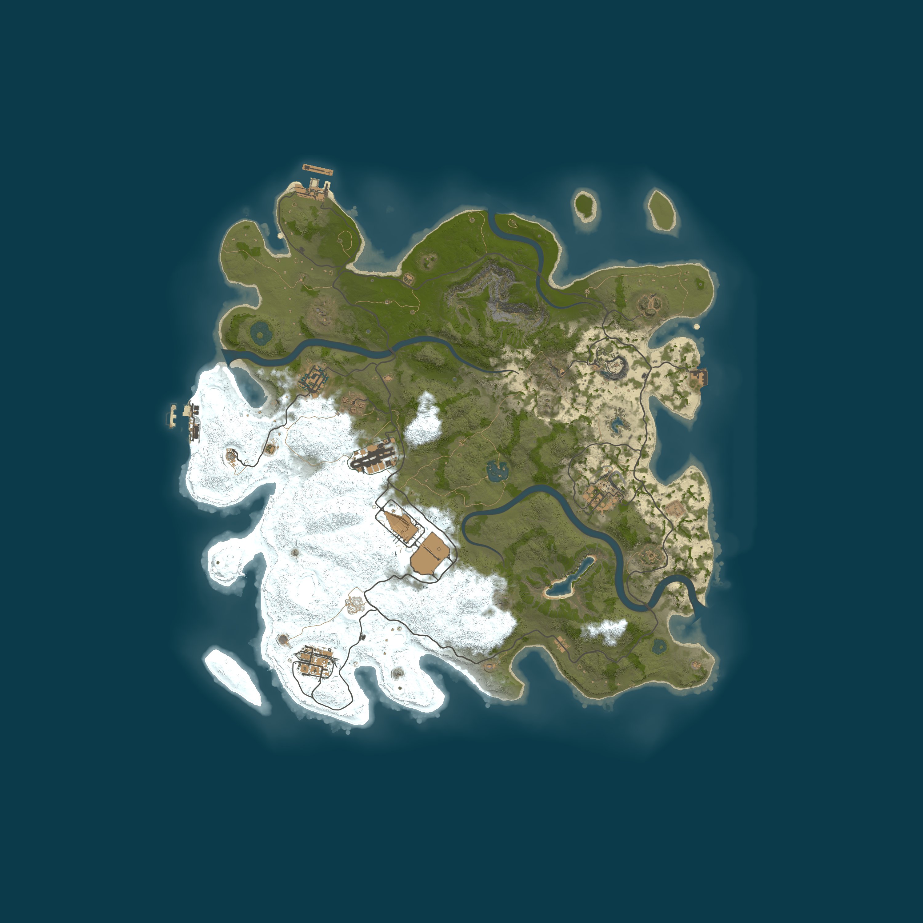 Map preview