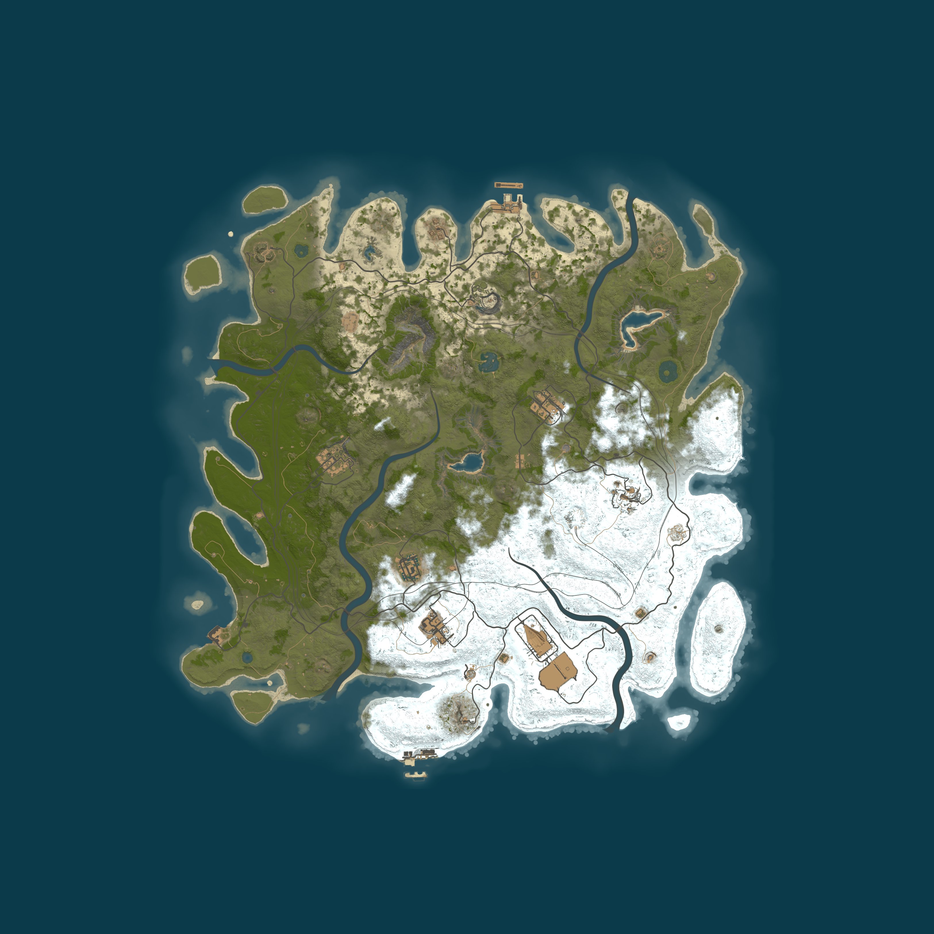 Rust map 4500/1543276943