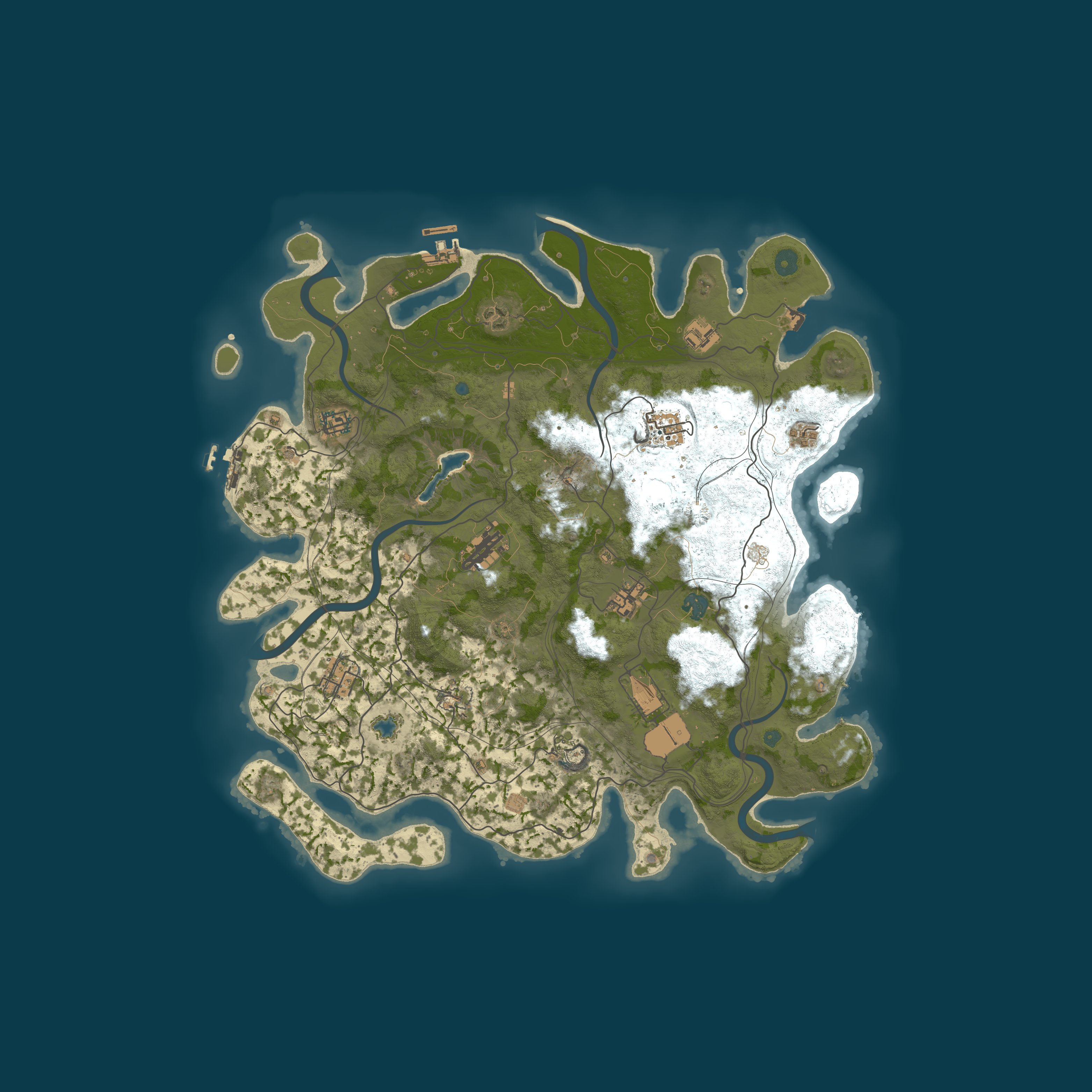 Map preview