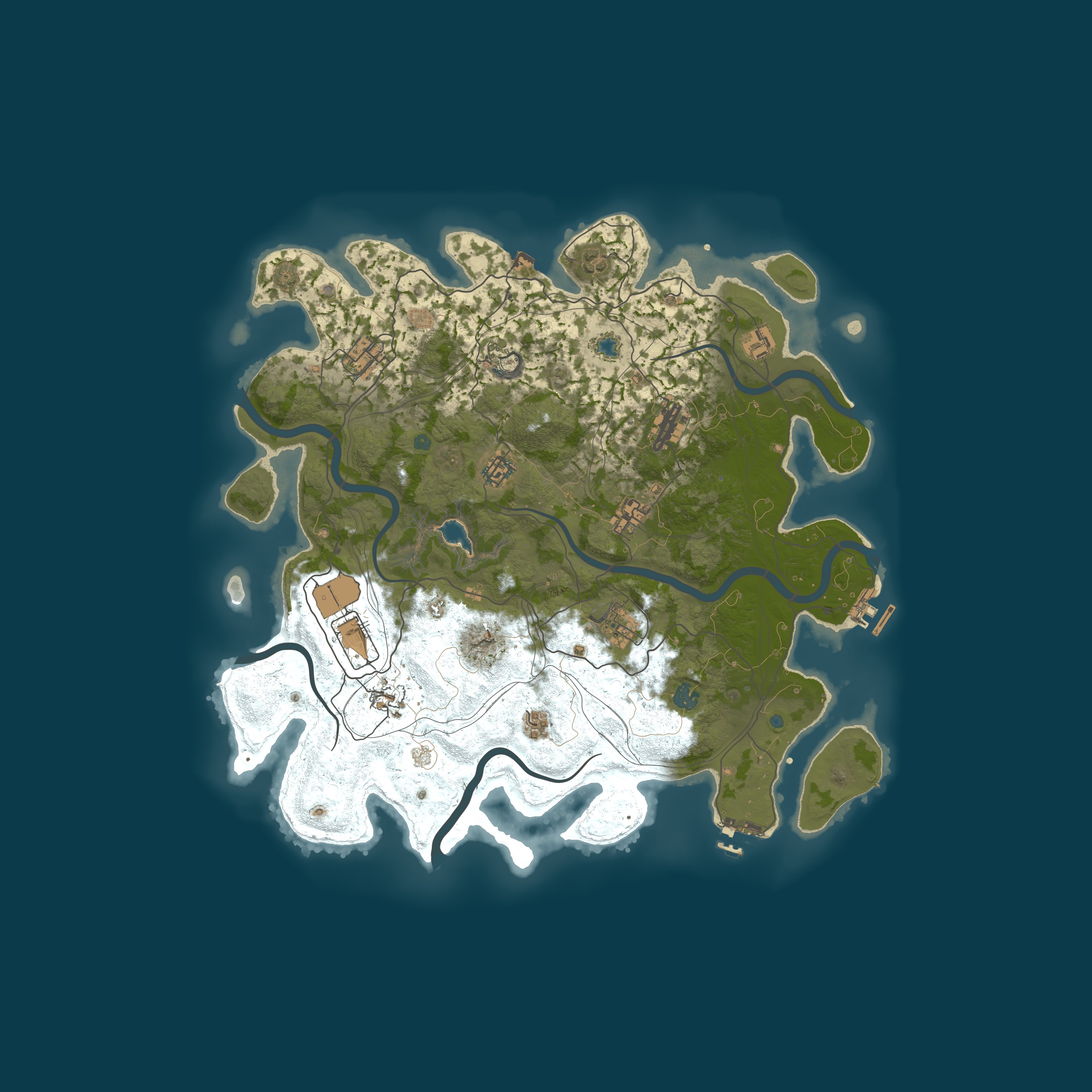 Map preview