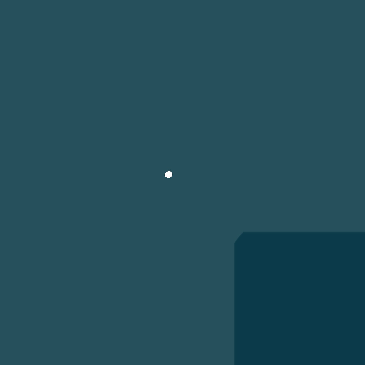 Custom Map, size 1000, seed 1094891547