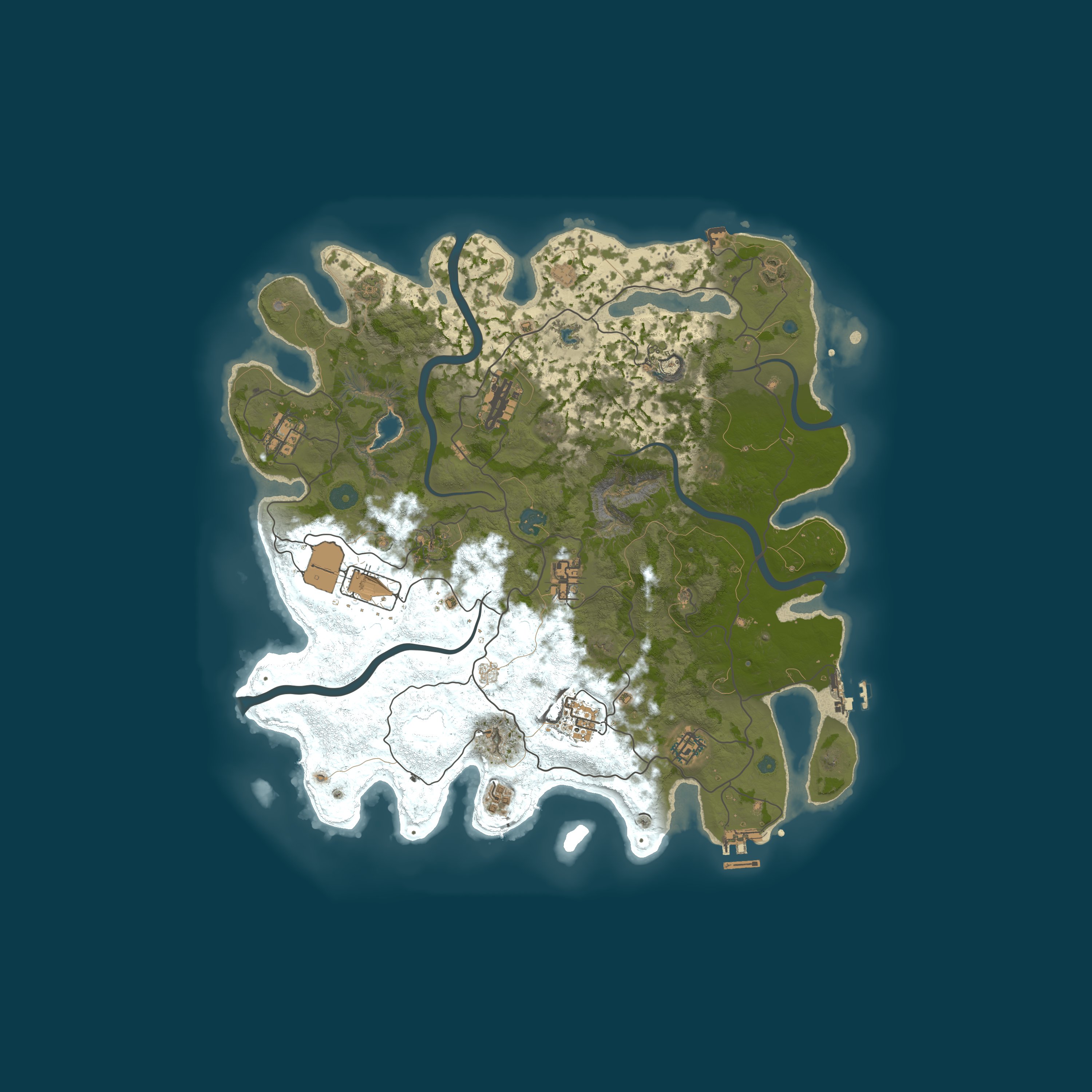 Map preview