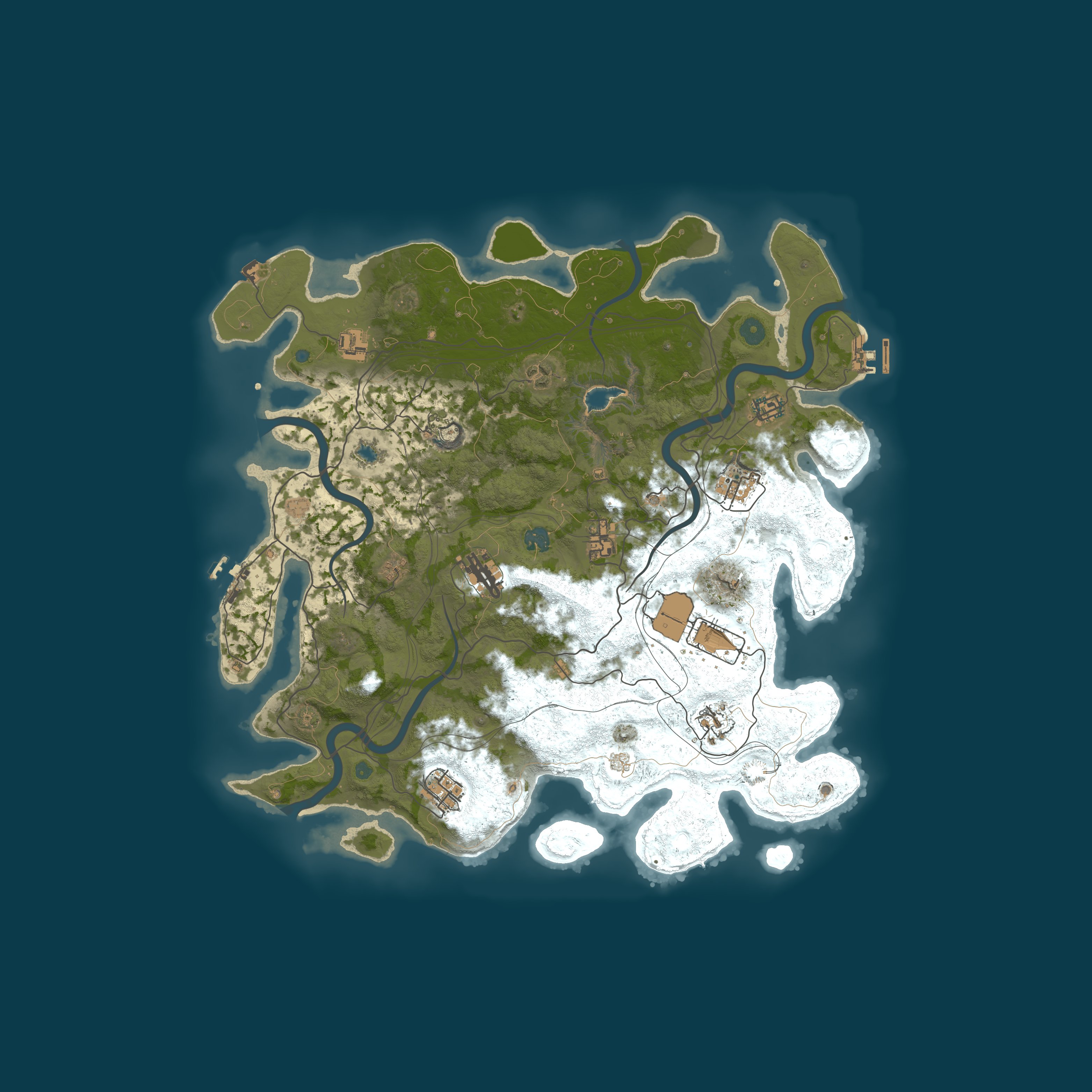 Map preview