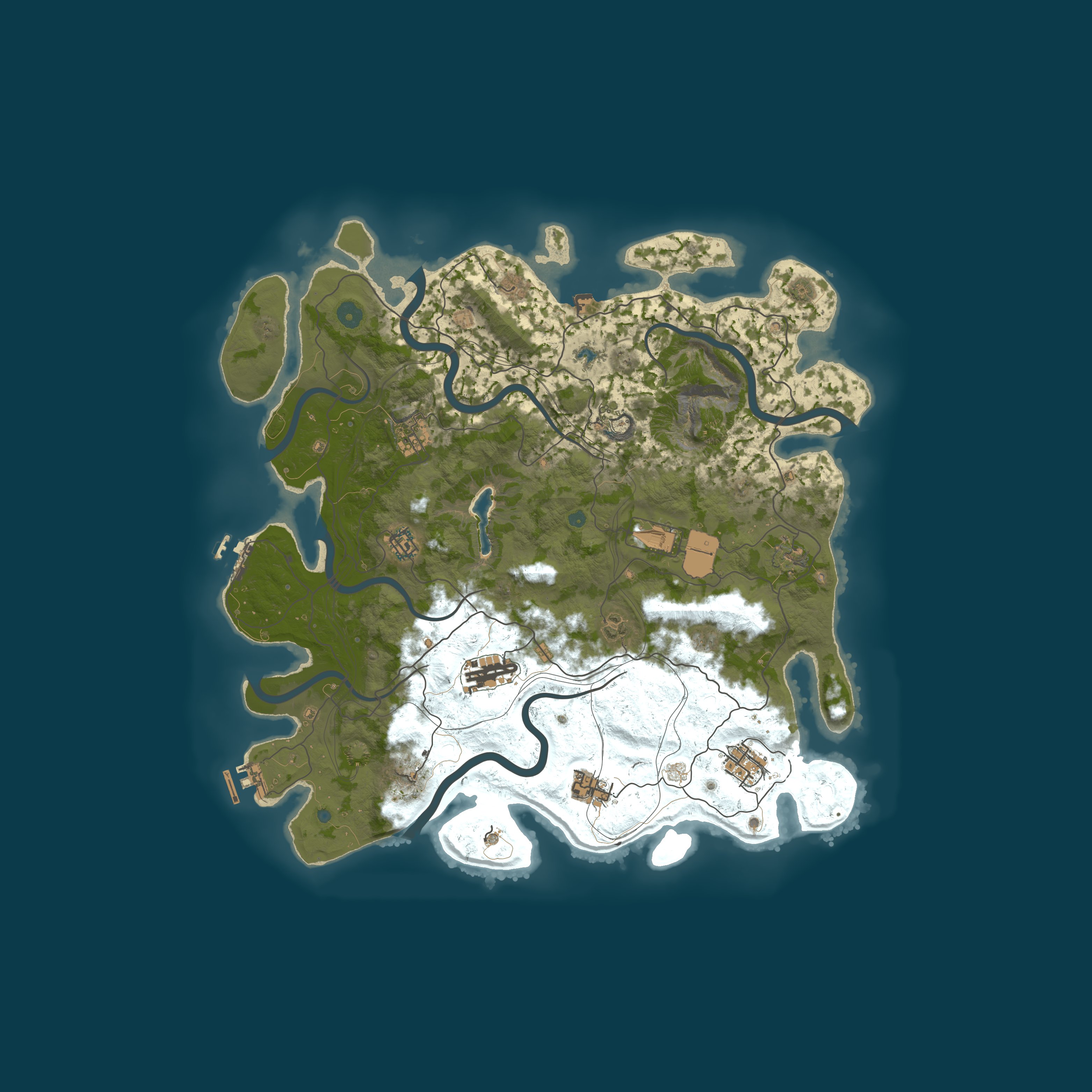 Map preview