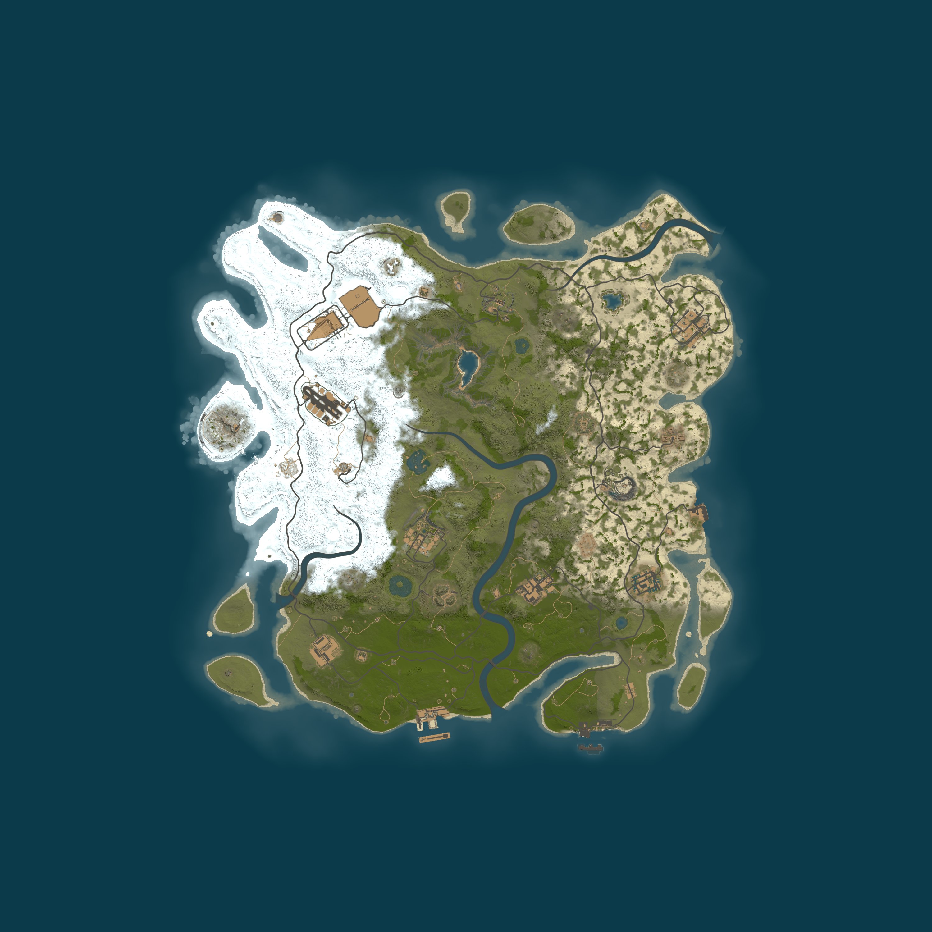 Rust map 4000/1834816612