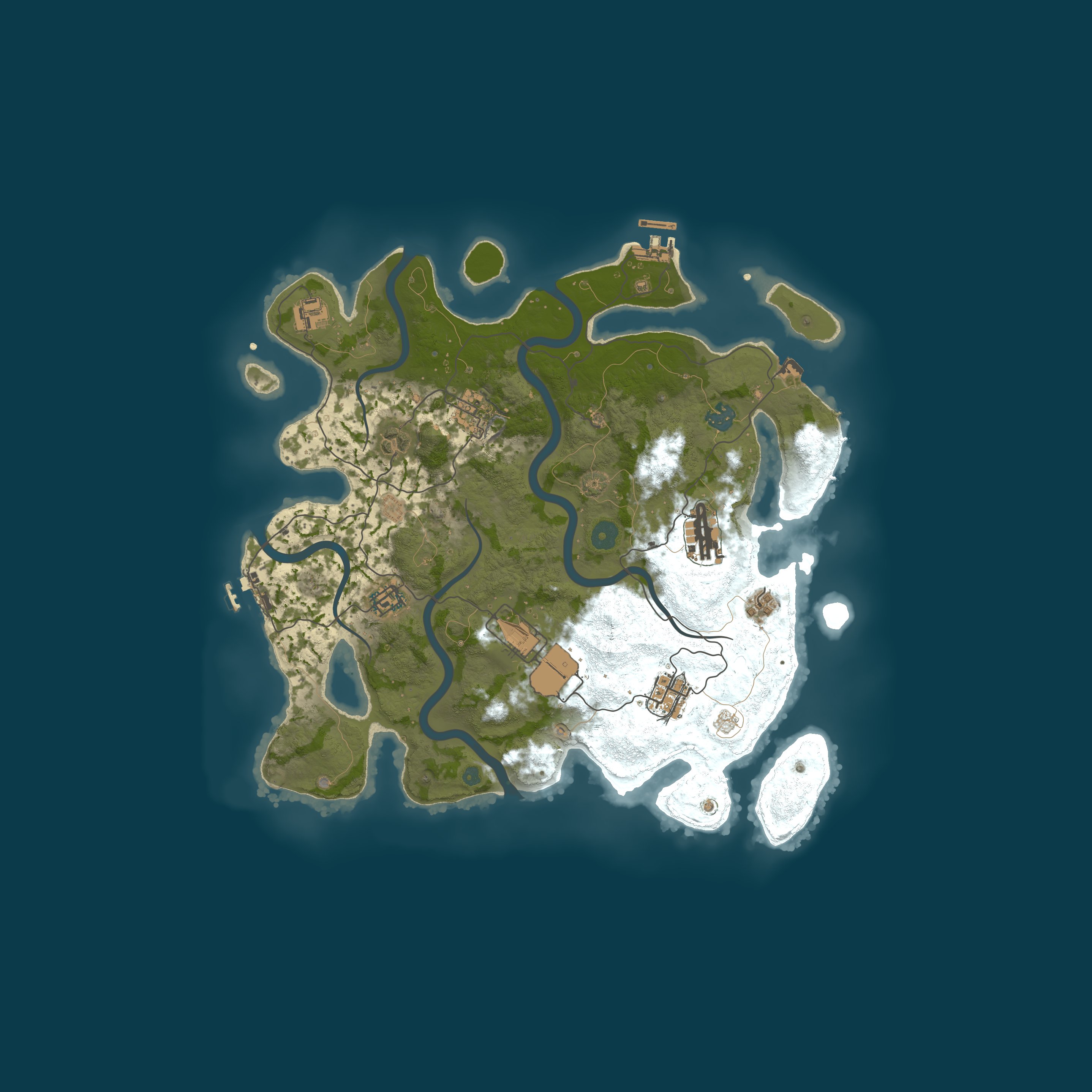Rust map 3750/402927586