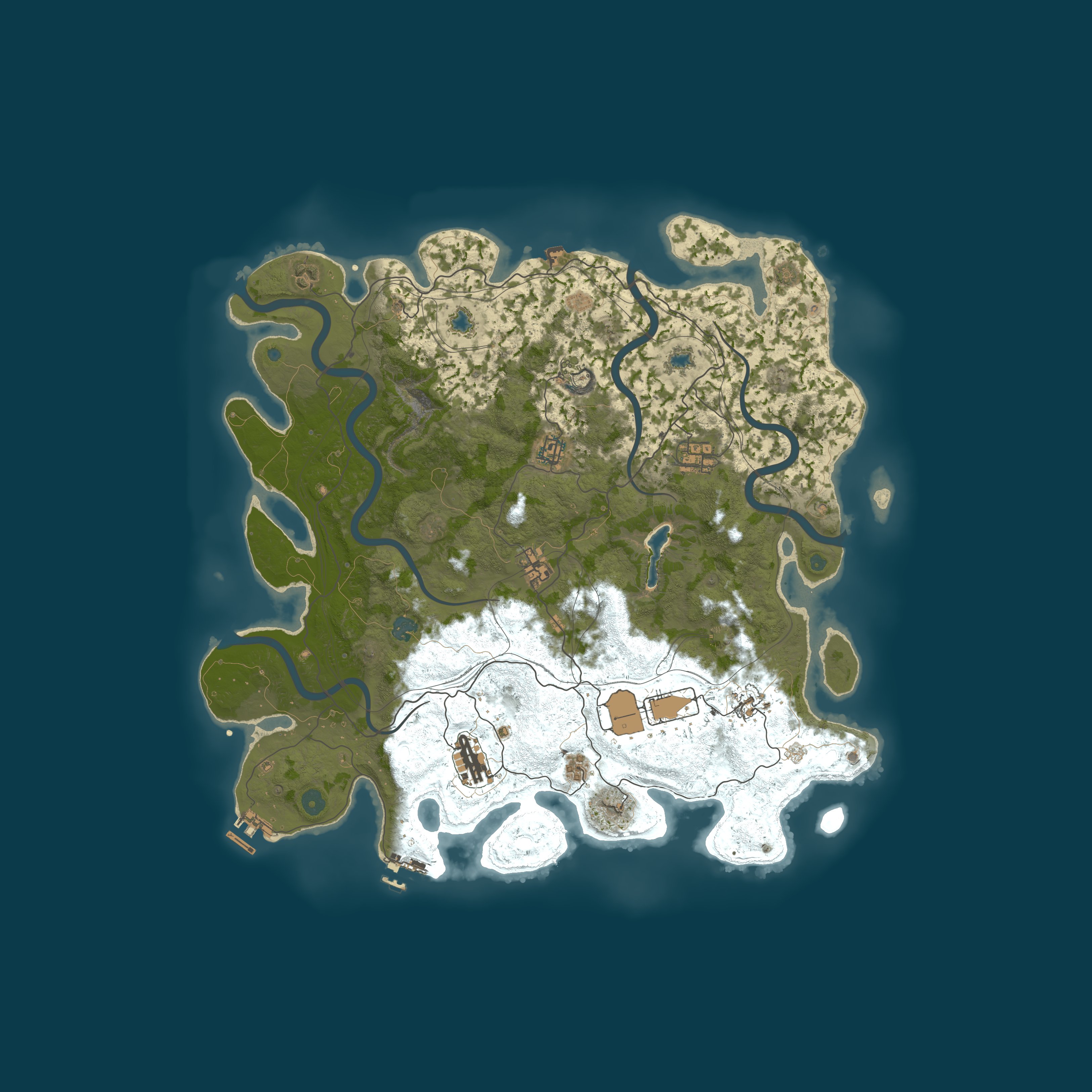 Map for [EU/SWE] Judge.se Vanilla Low decay