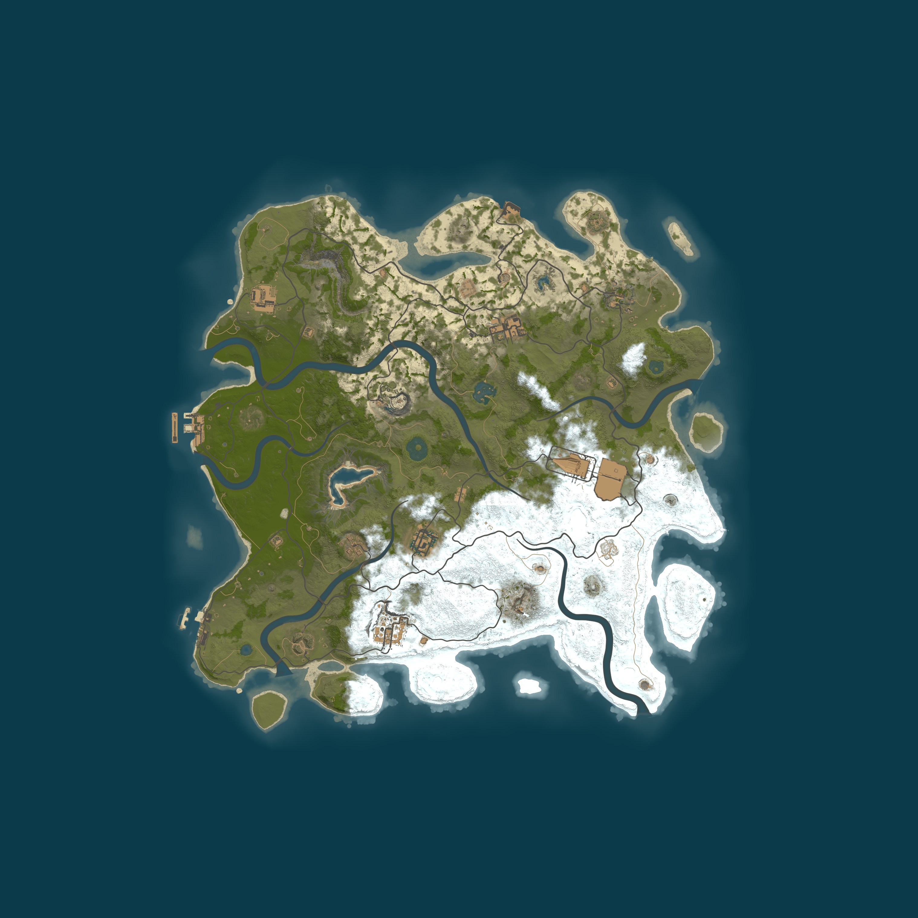 Rust map 4074/481981