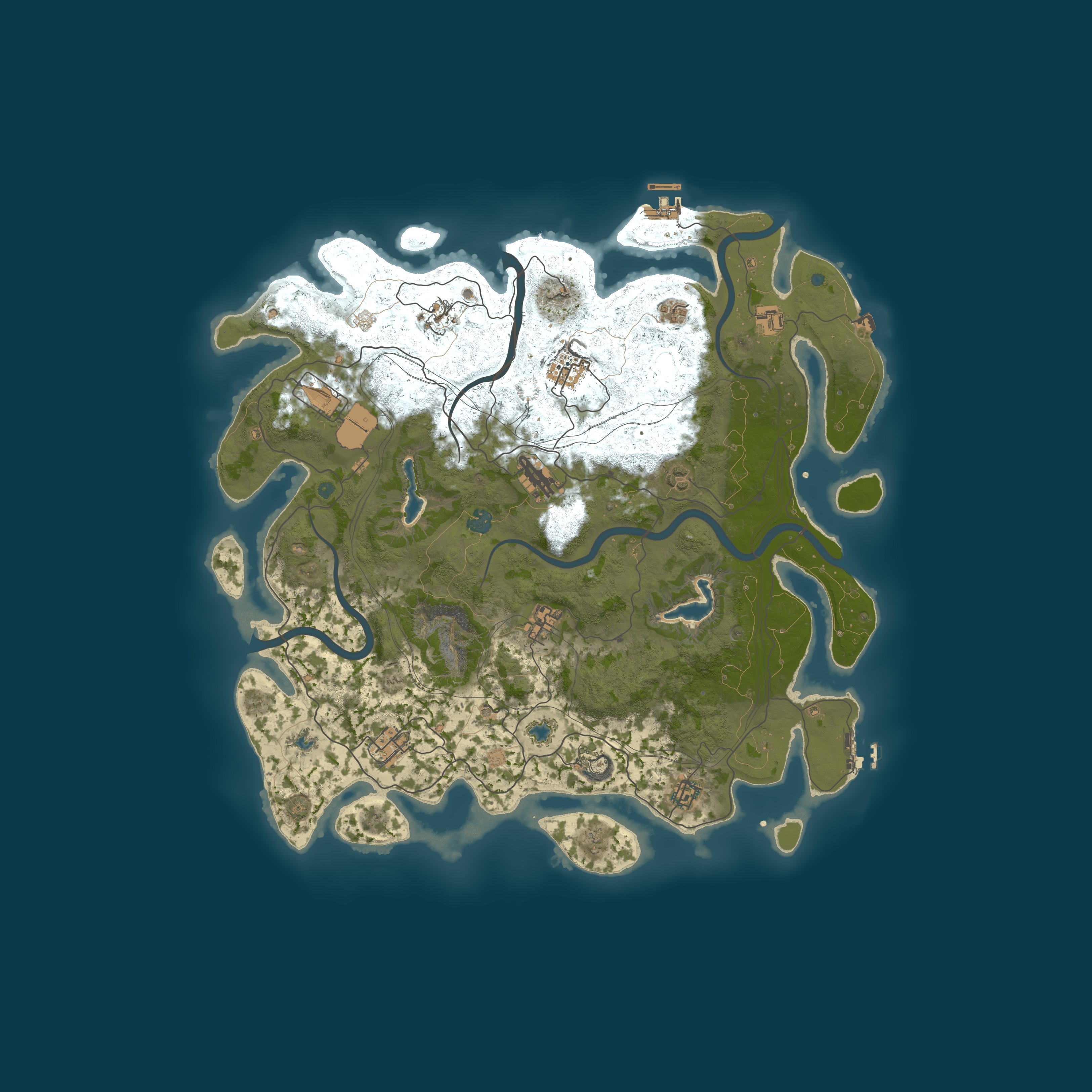 Map preview