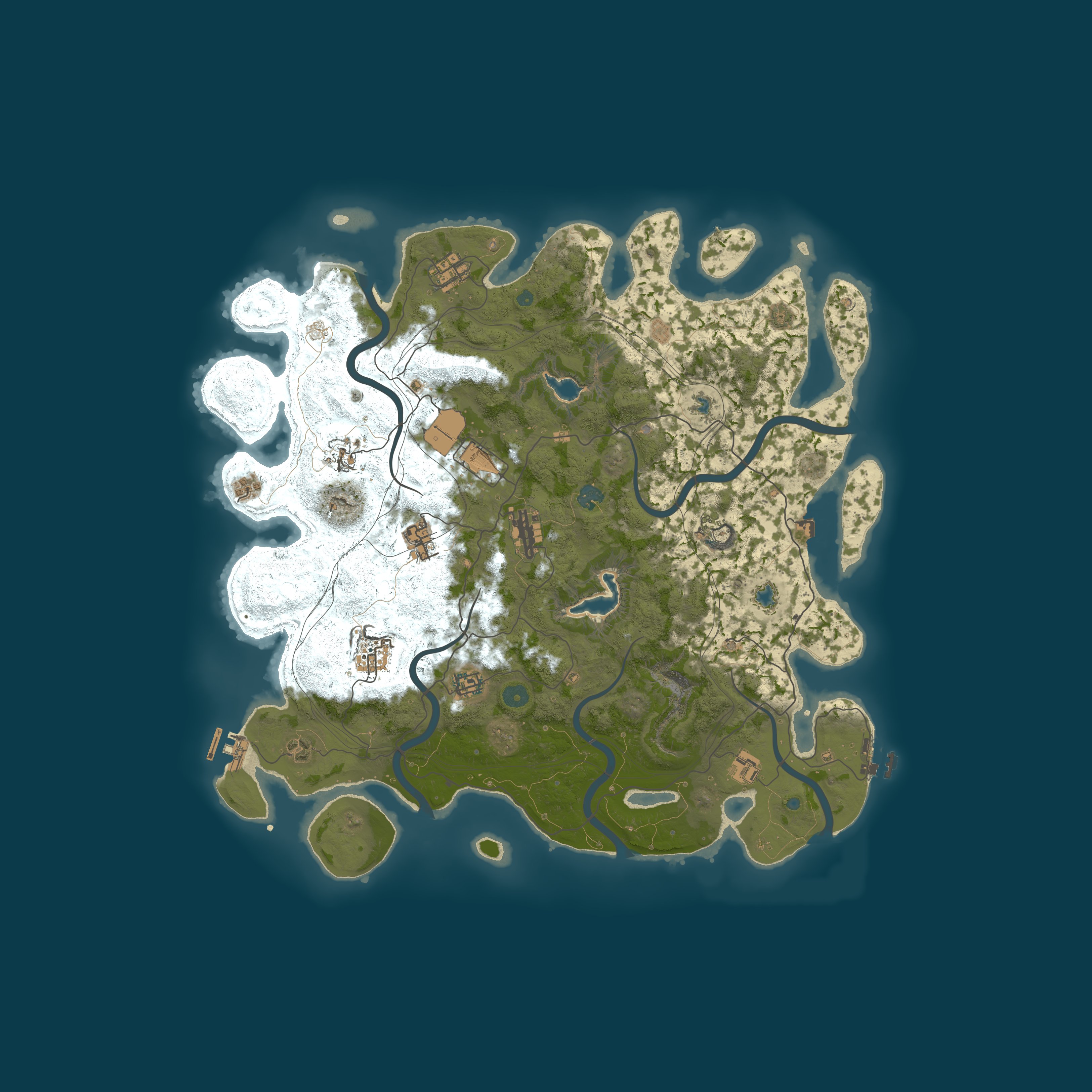 Rust map 4500/539058346