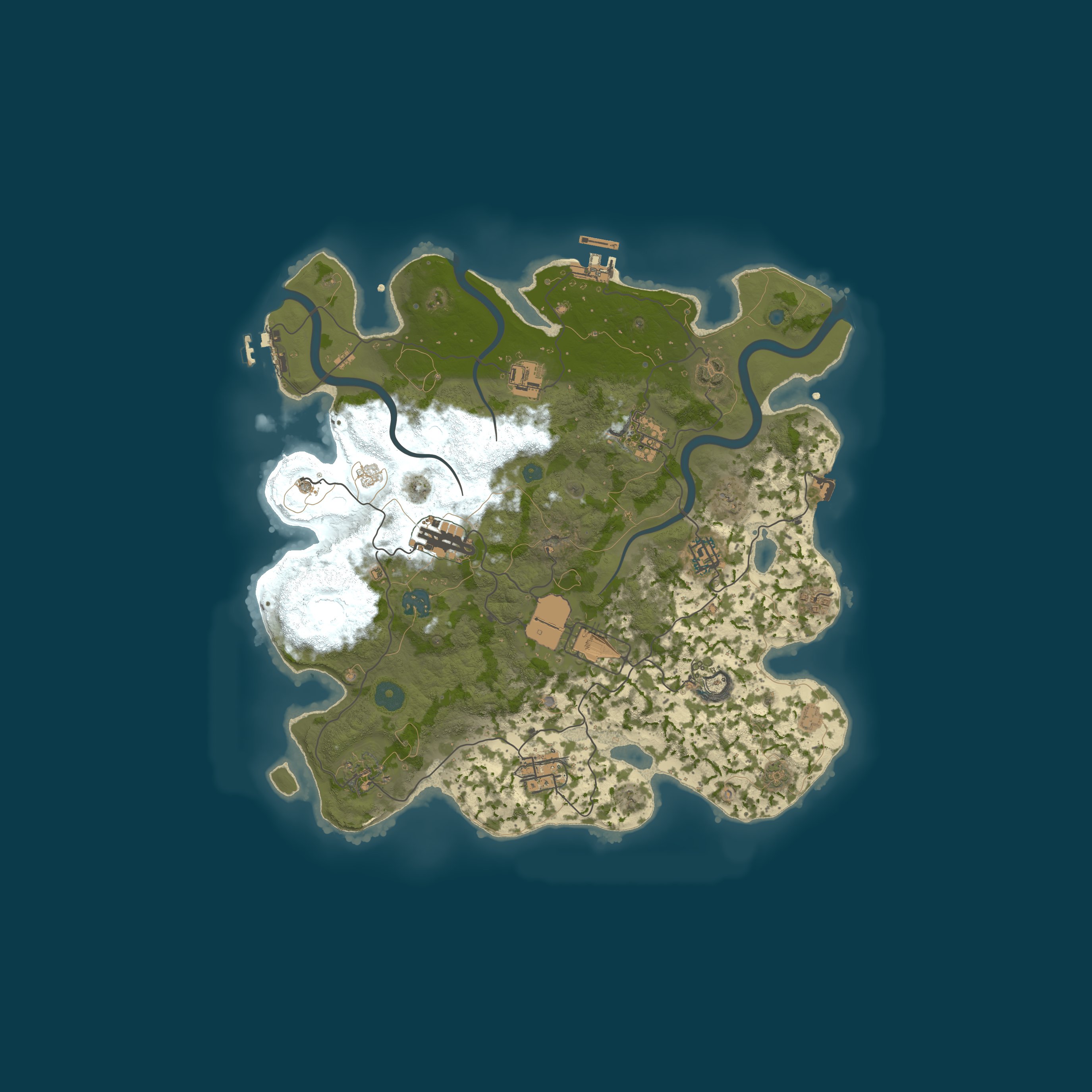 Rust map 3500/1573025114
