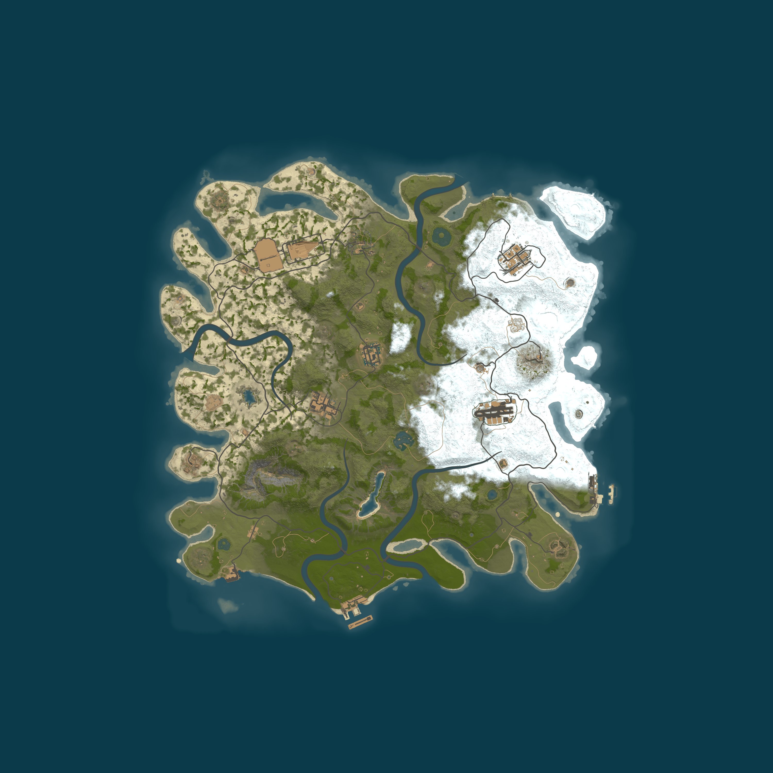 Rust map 4000/454696370