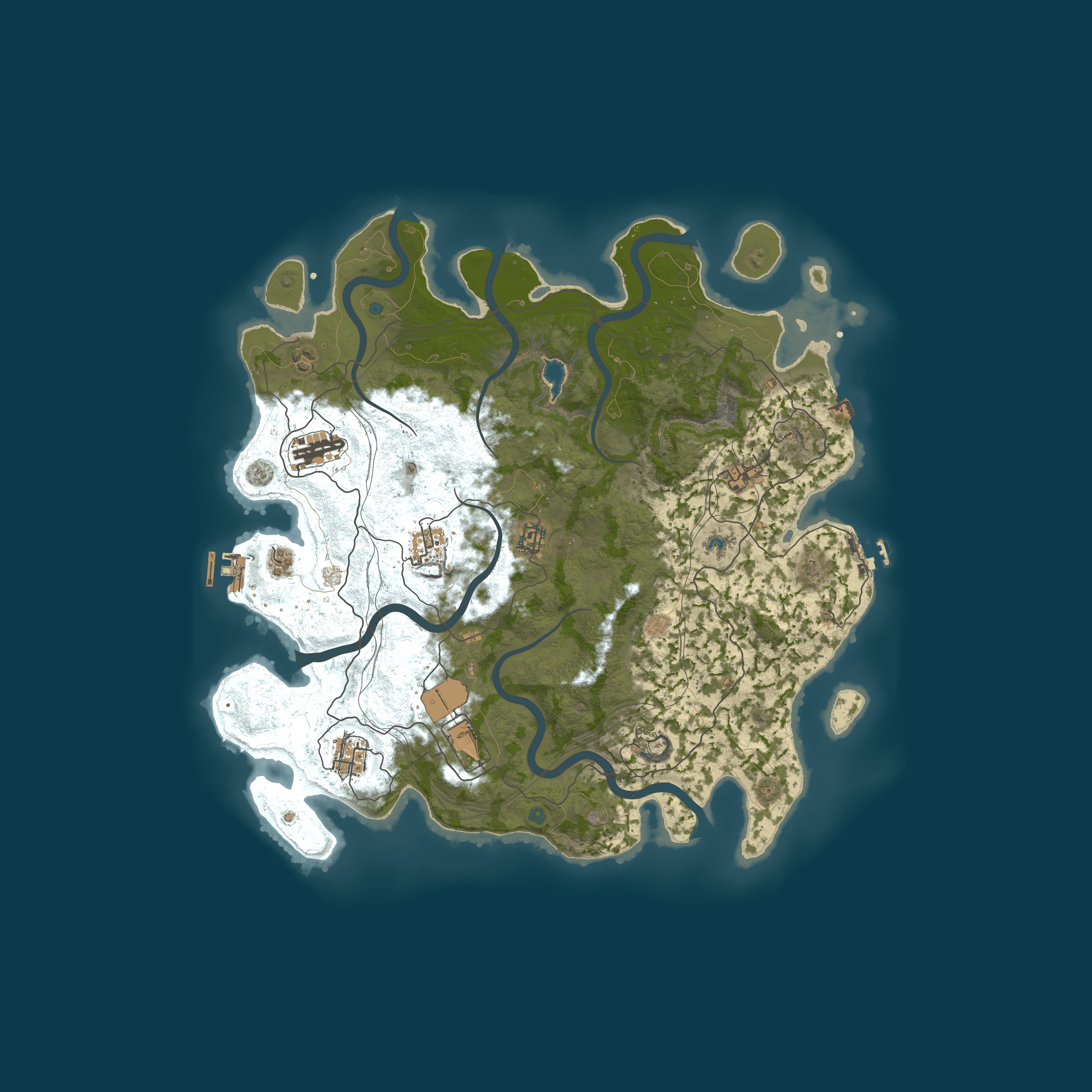 Map preview