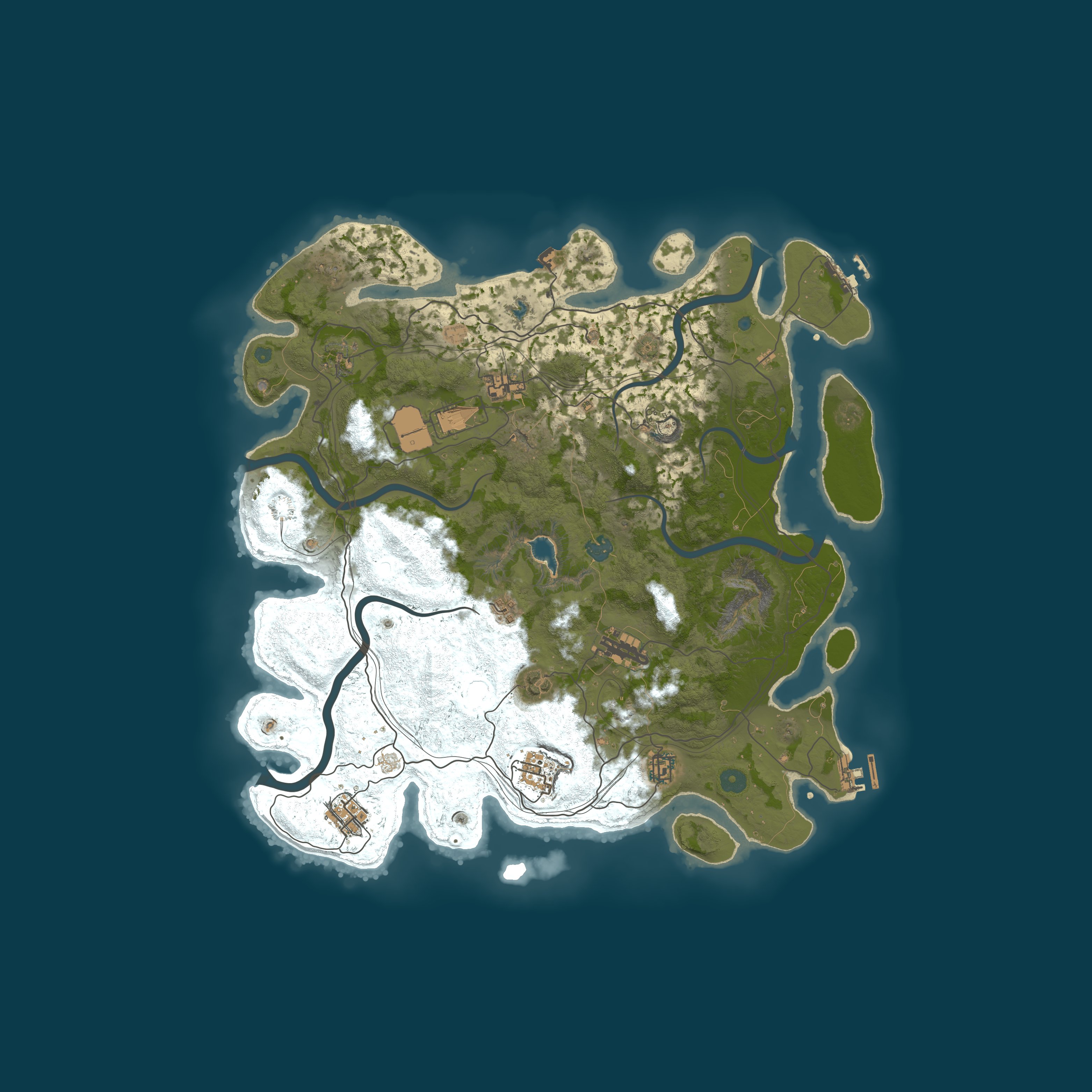 Map preview