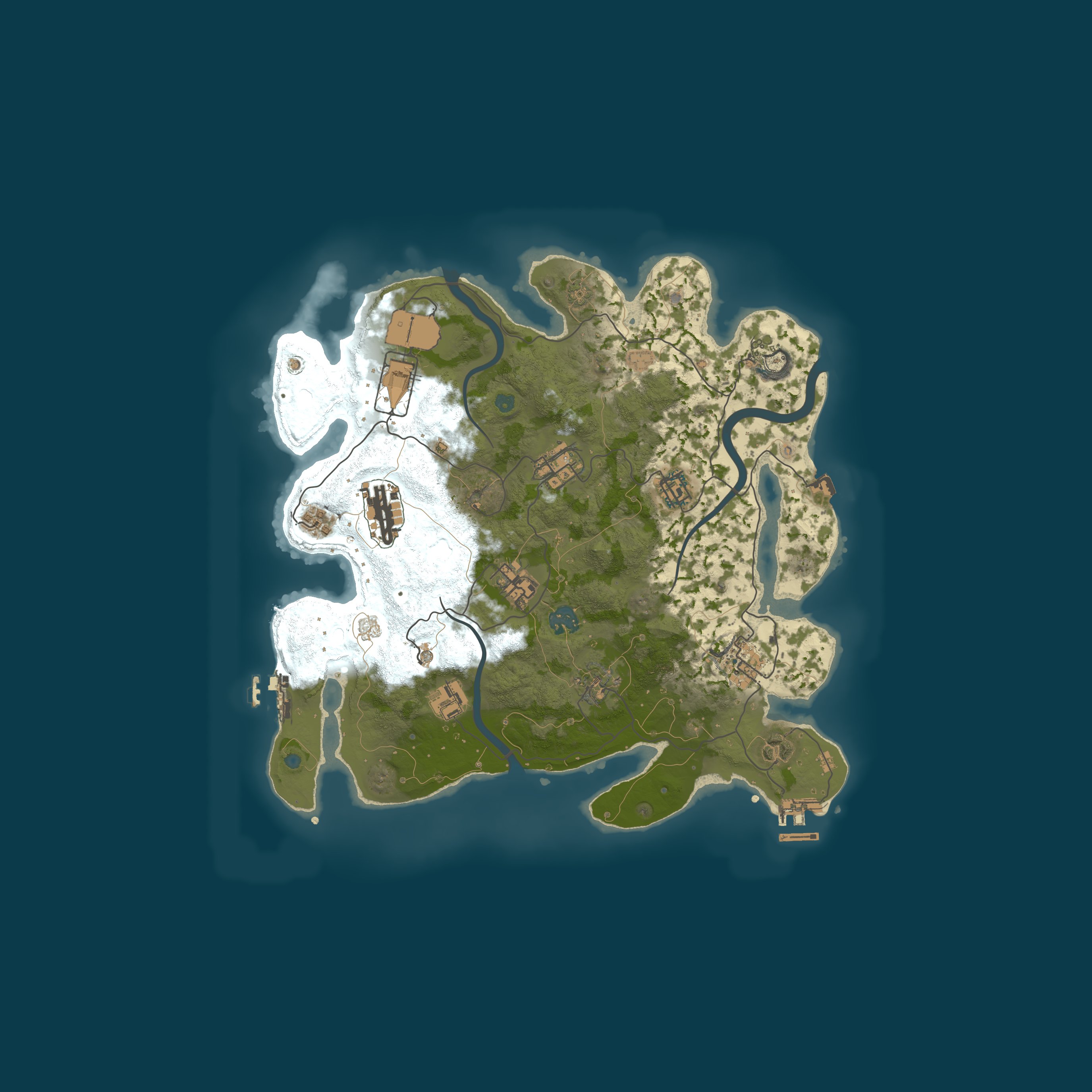Map preview