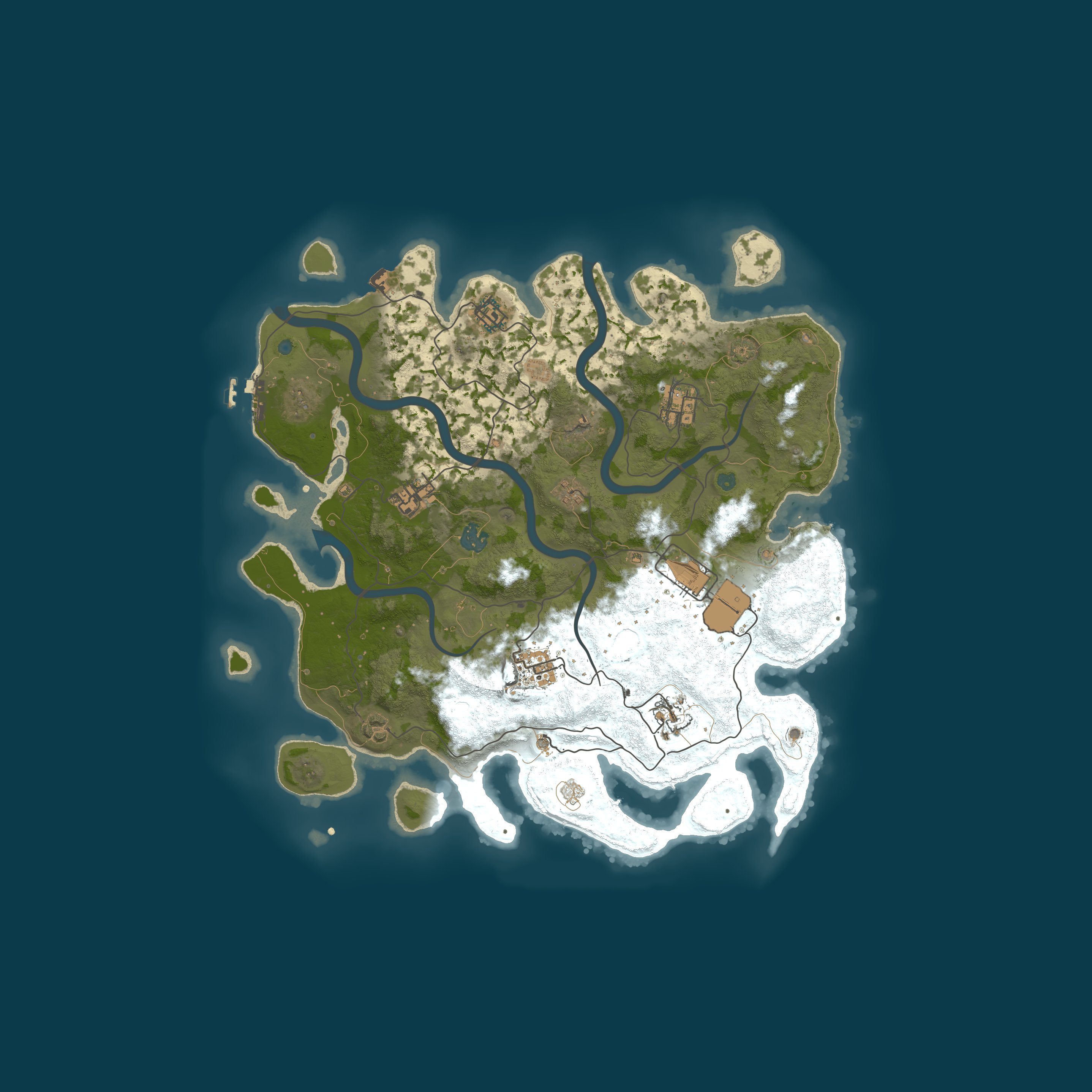 Rust map 3750/906808365