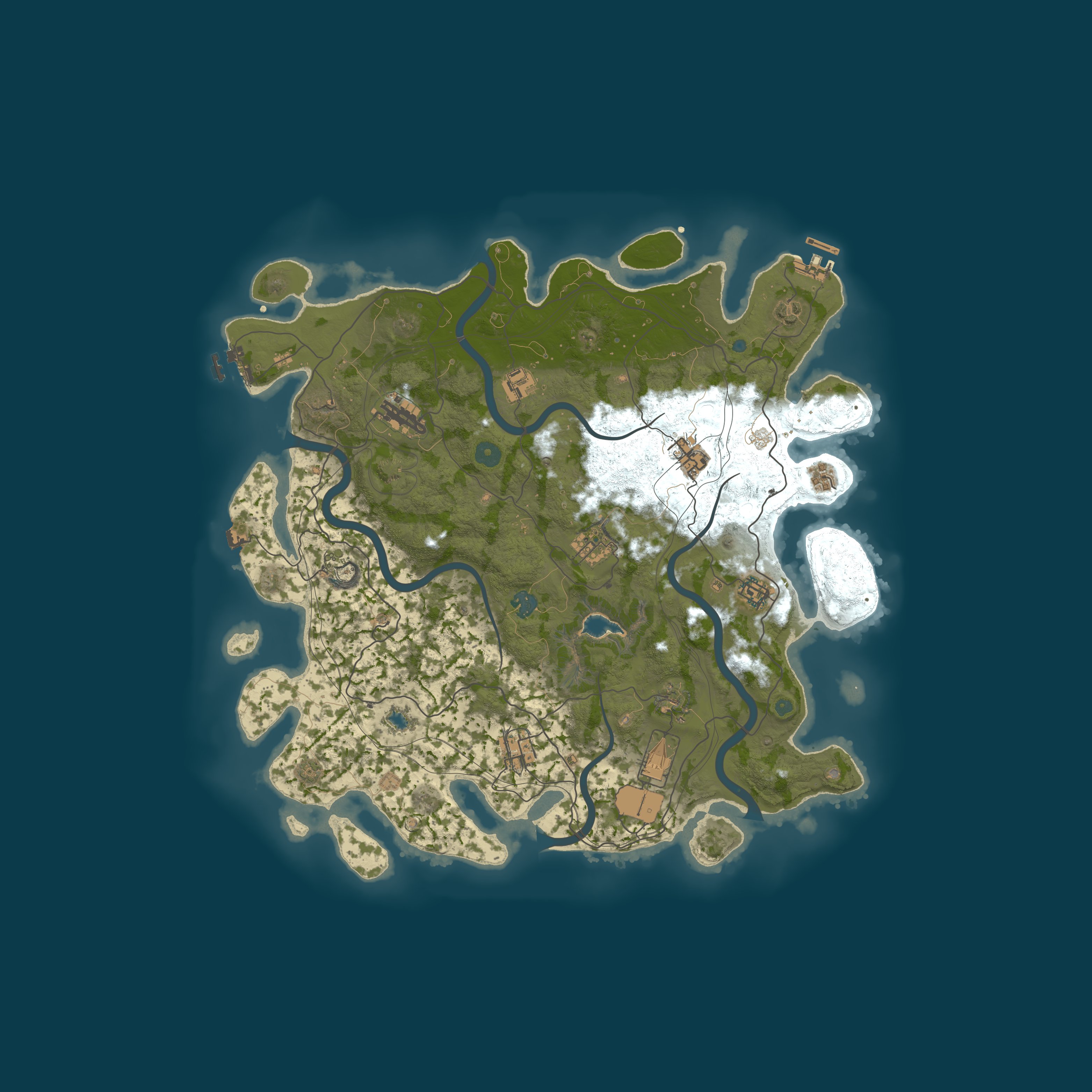Map preview